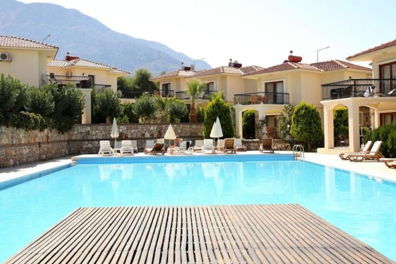 Mountain View No 9 * Fethiye