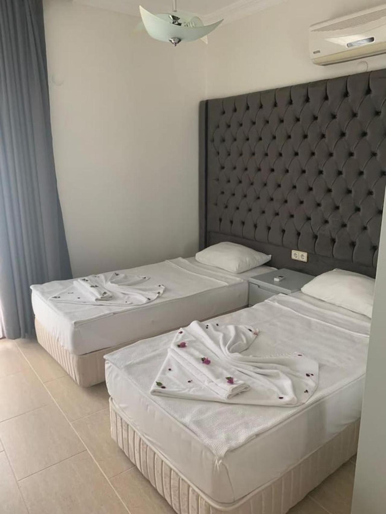 Orka Village No 8 Holiday home
