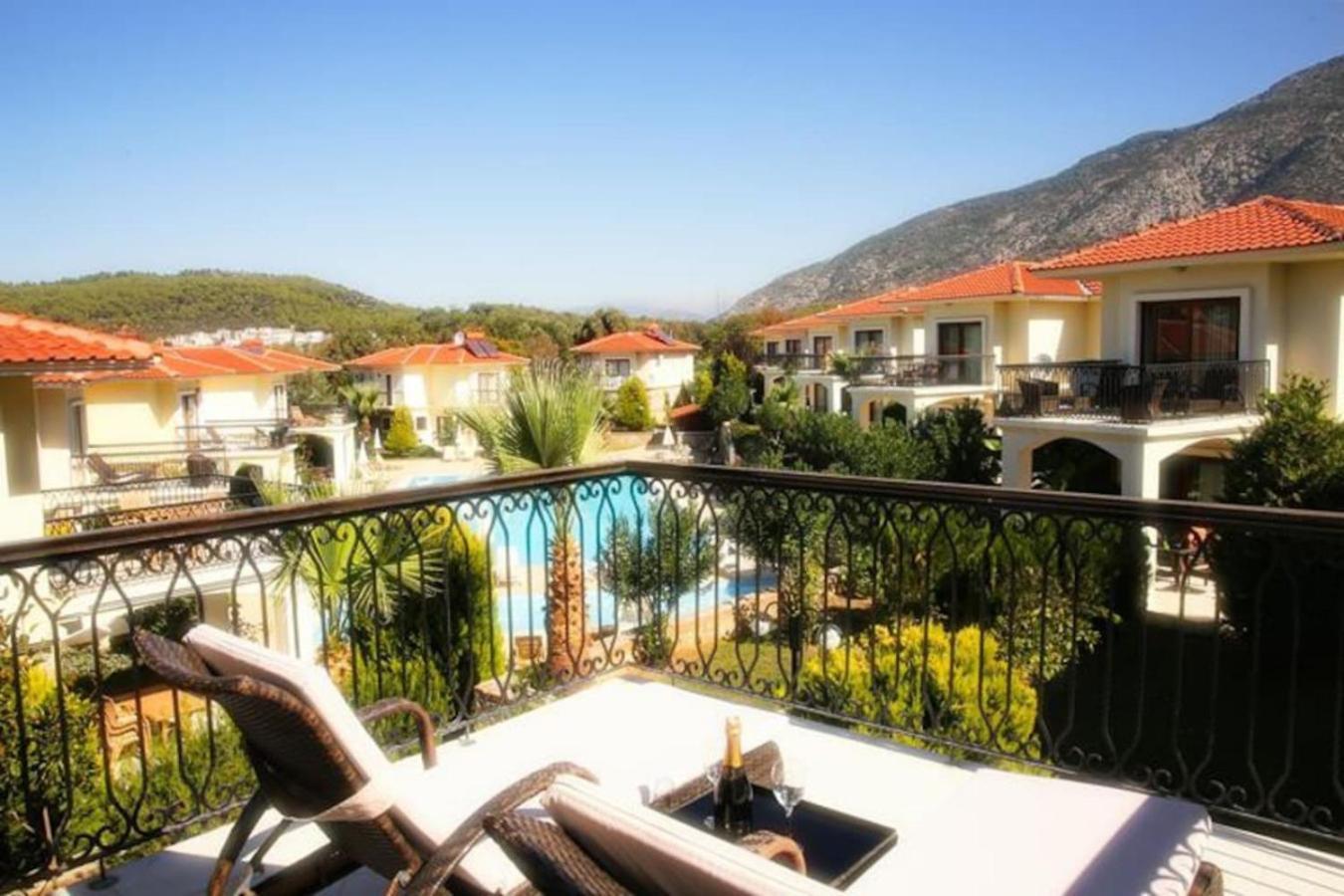 Mountain View No 9 Holiday home