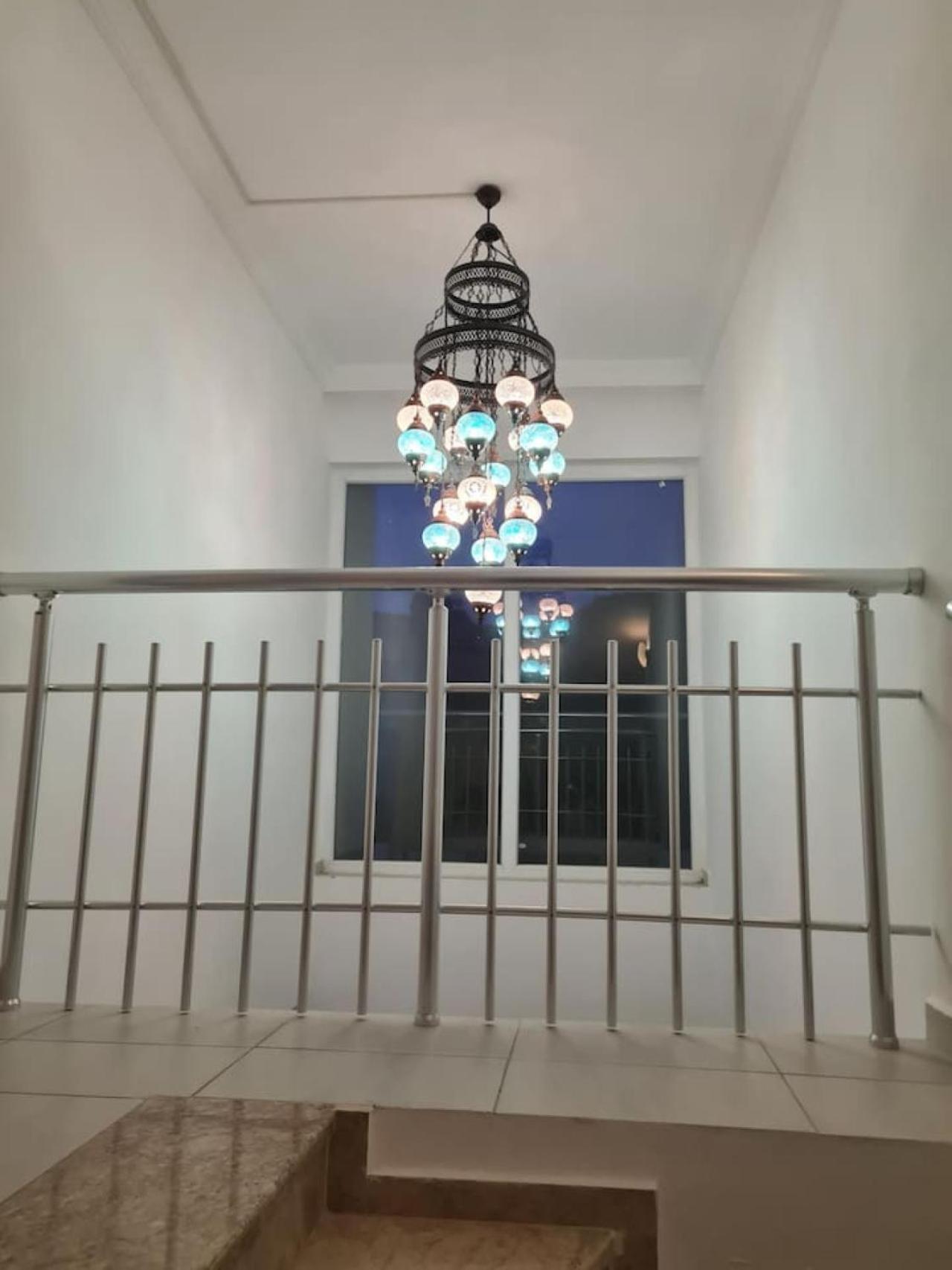 Orka Valley E.5 Holiday home