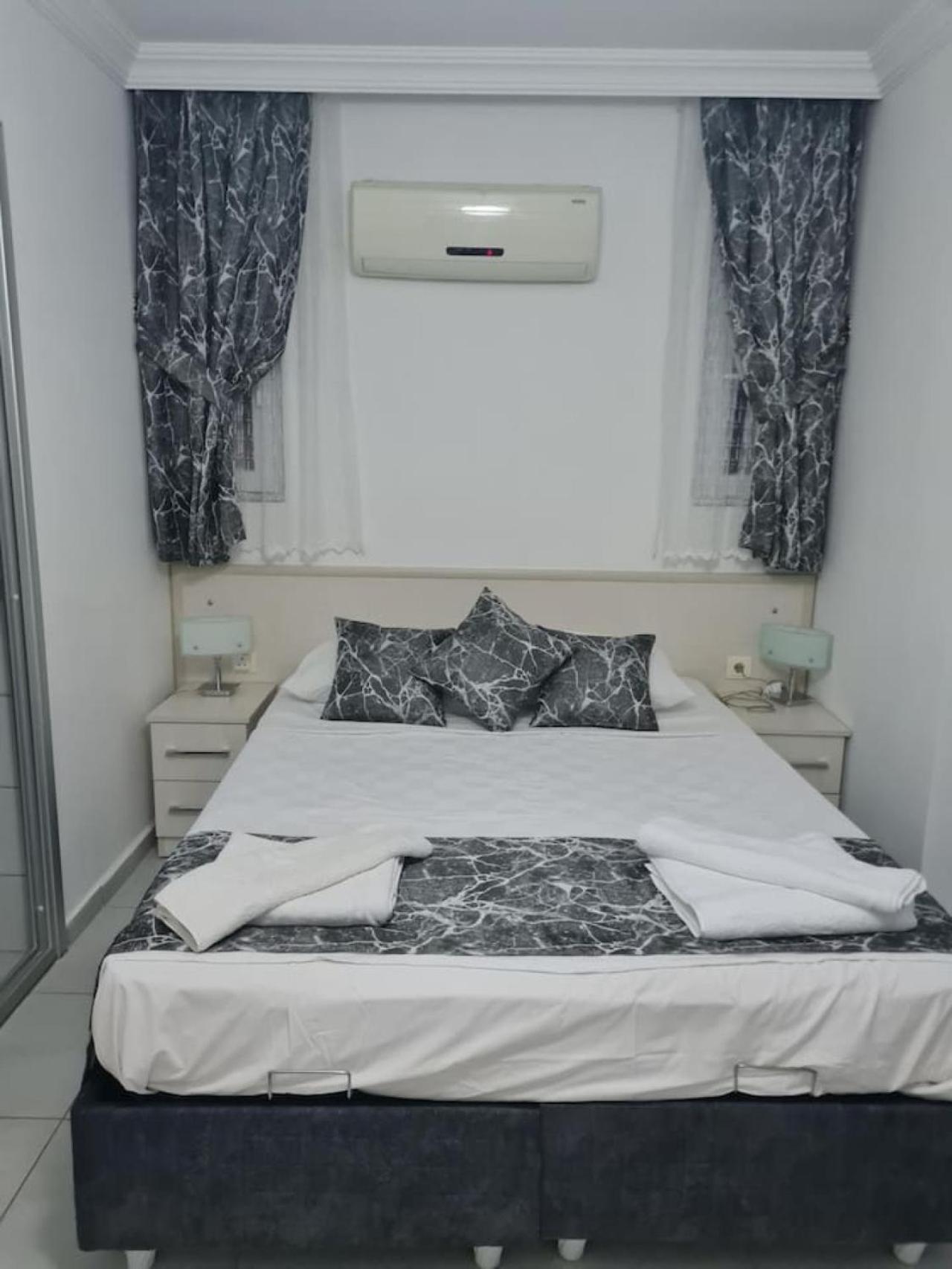 Ferienhaus Orka Valley E.5 Fethiye