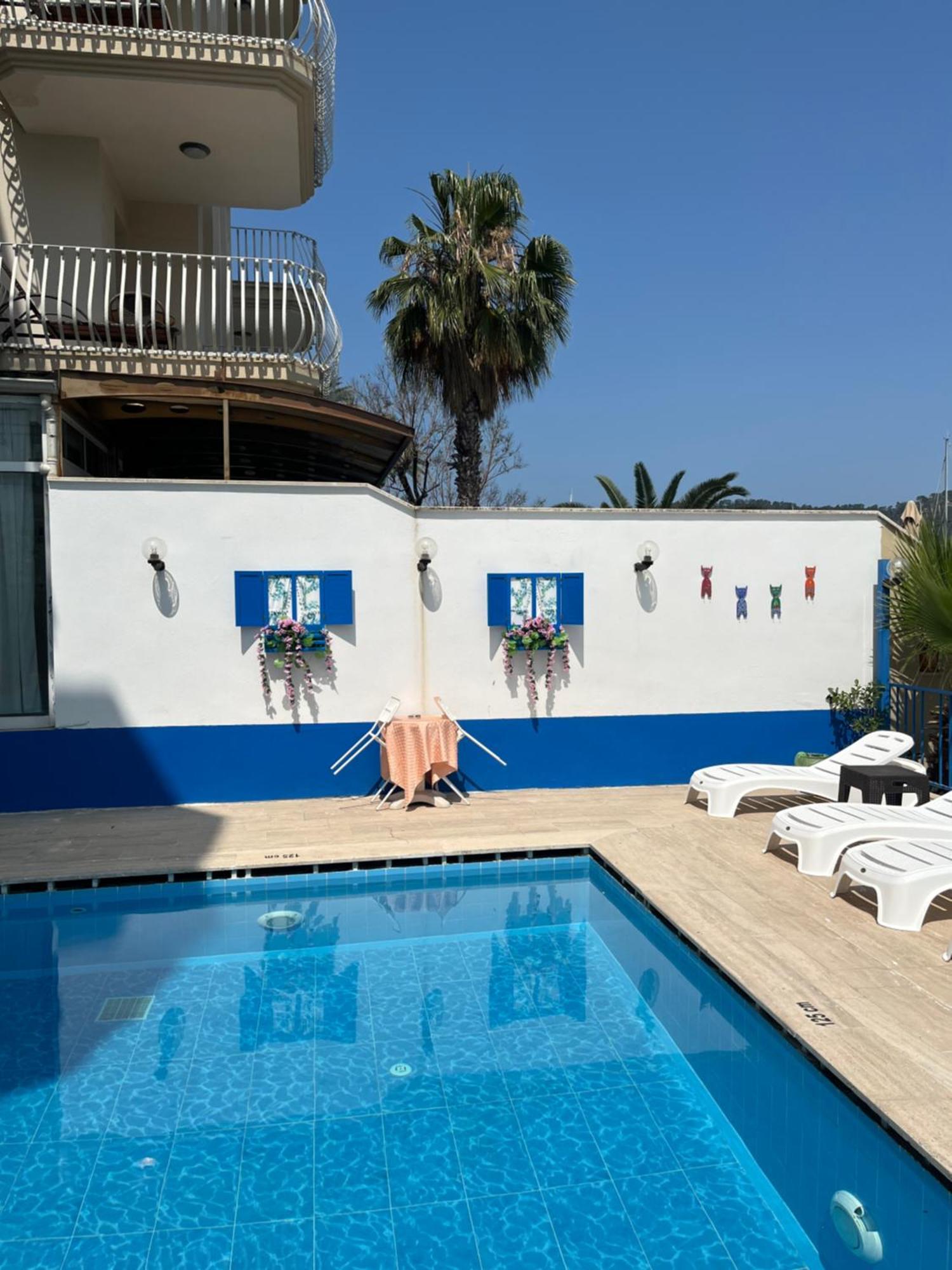 Hotel Status Fethiye