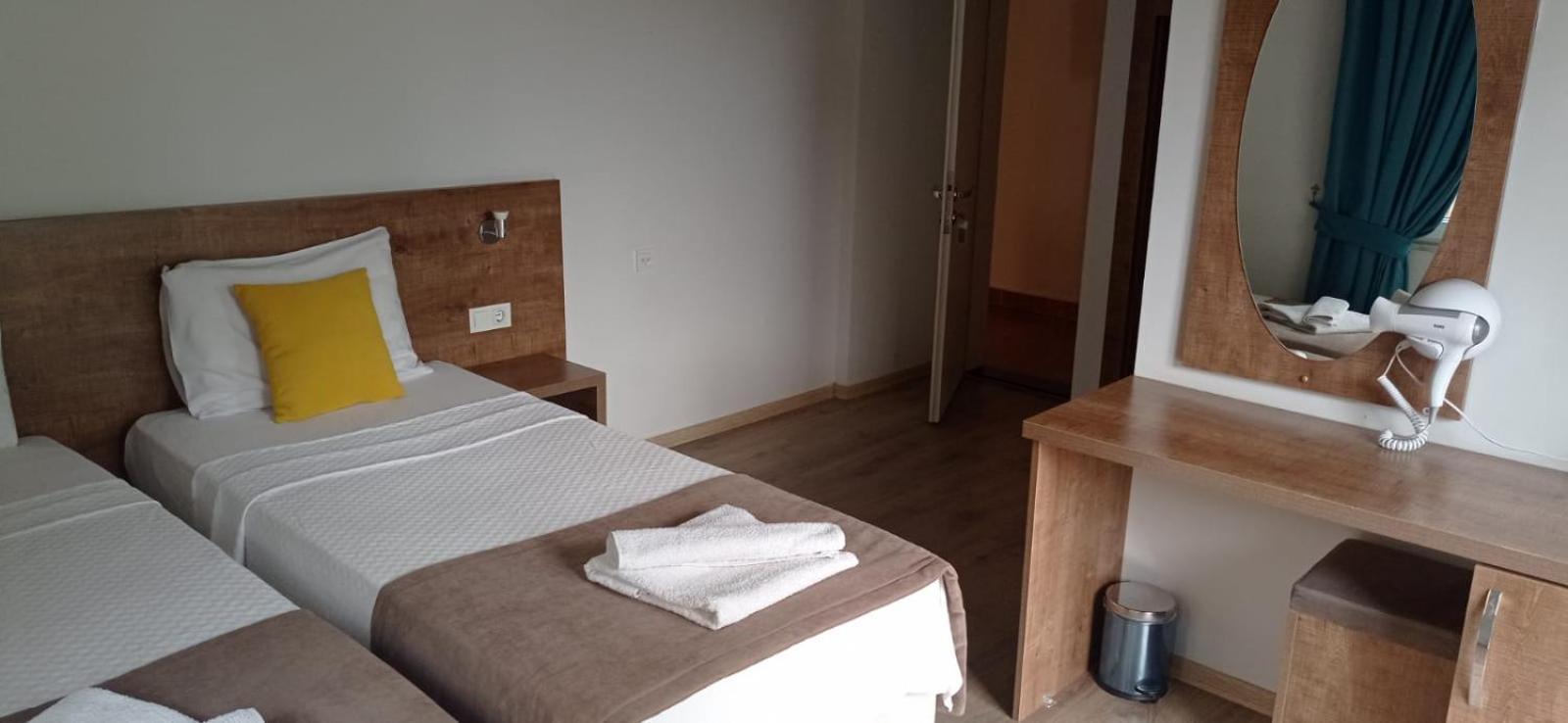 Hotel Gunes Boutique 3*