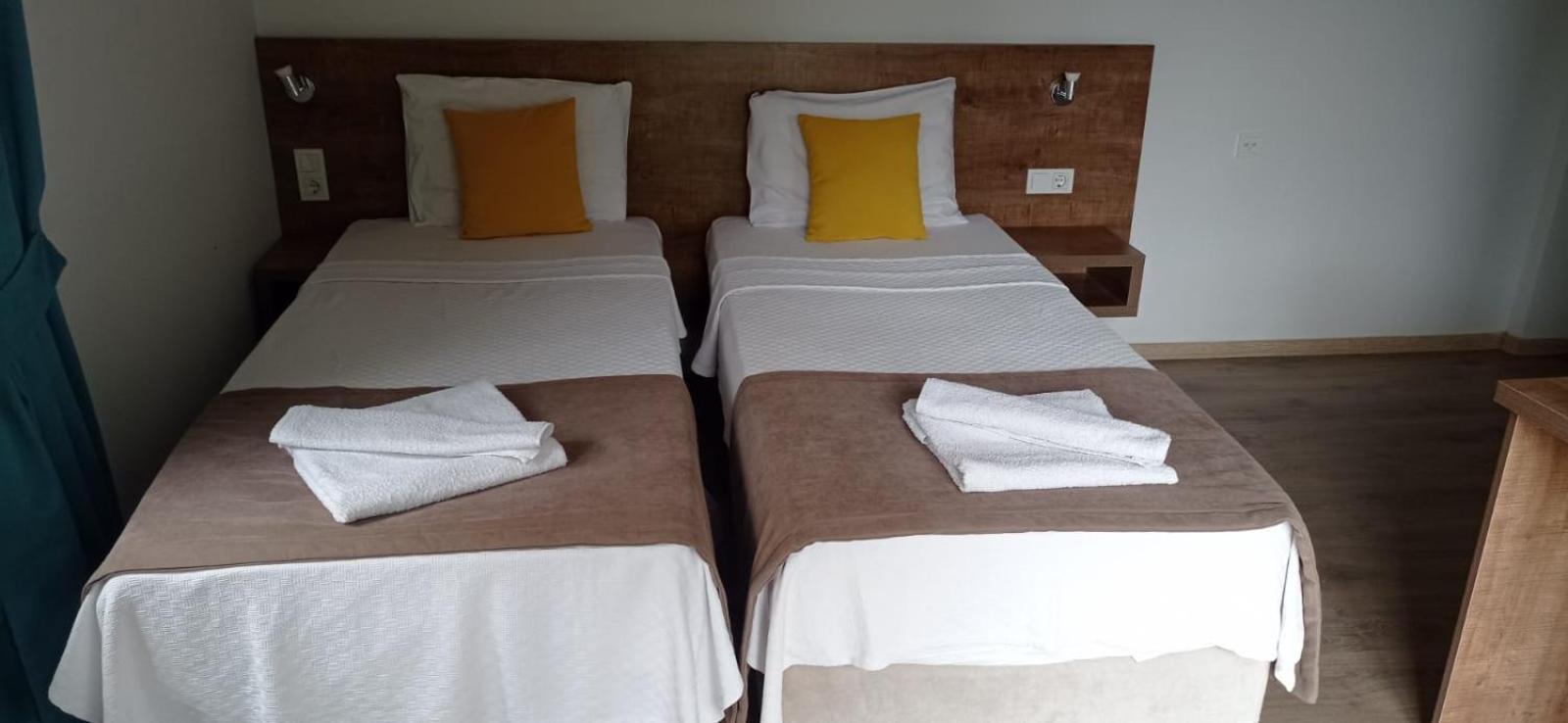 Gunes Boutique 3*