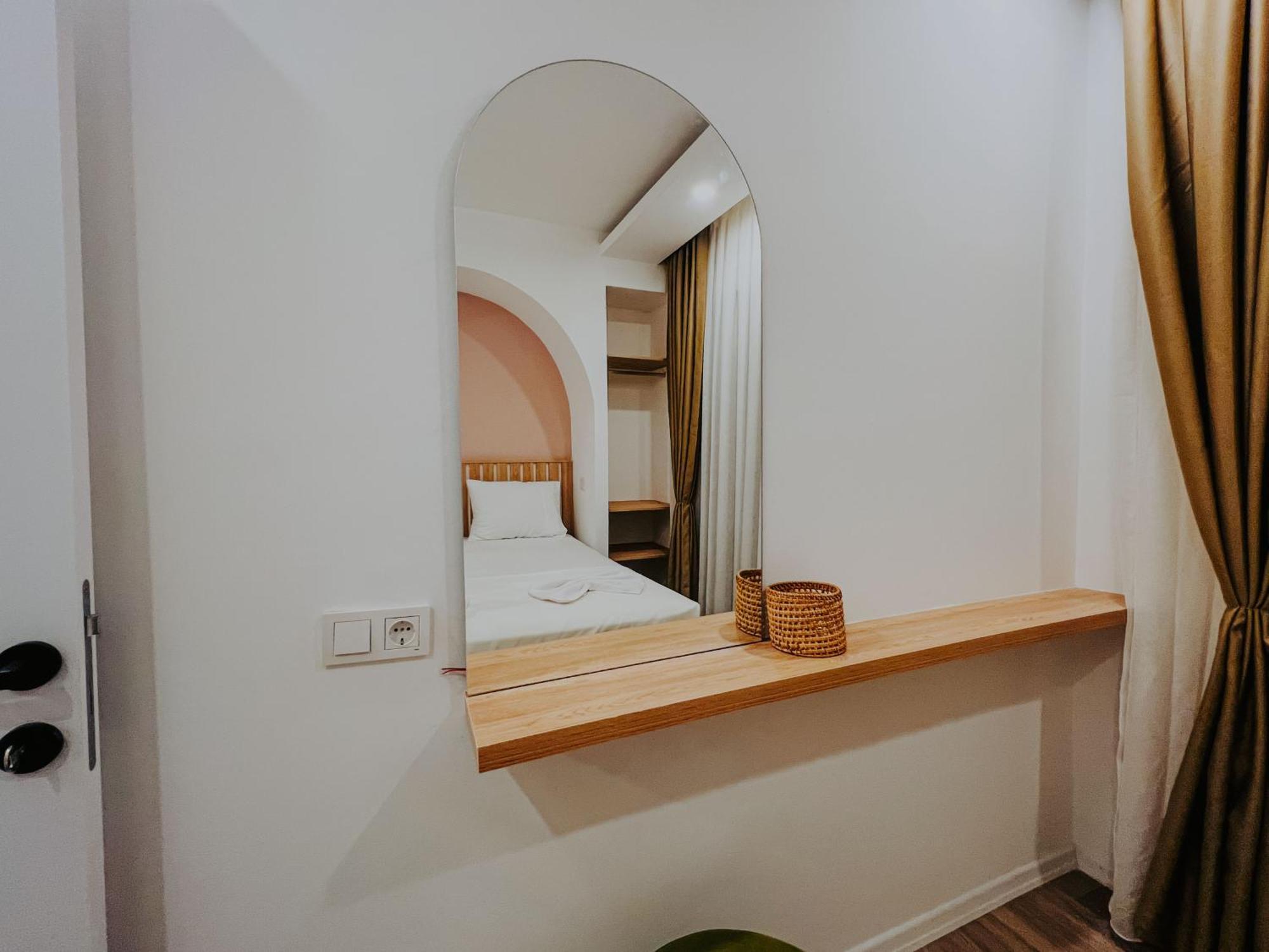 Hotel Marla *