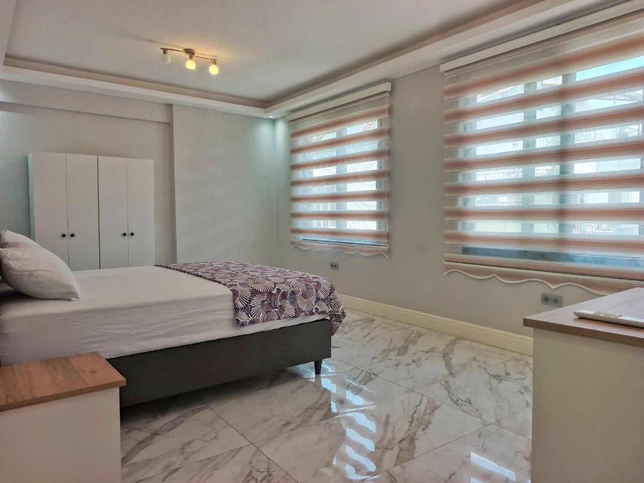 Fethiye Central Big Apartment Fethiye