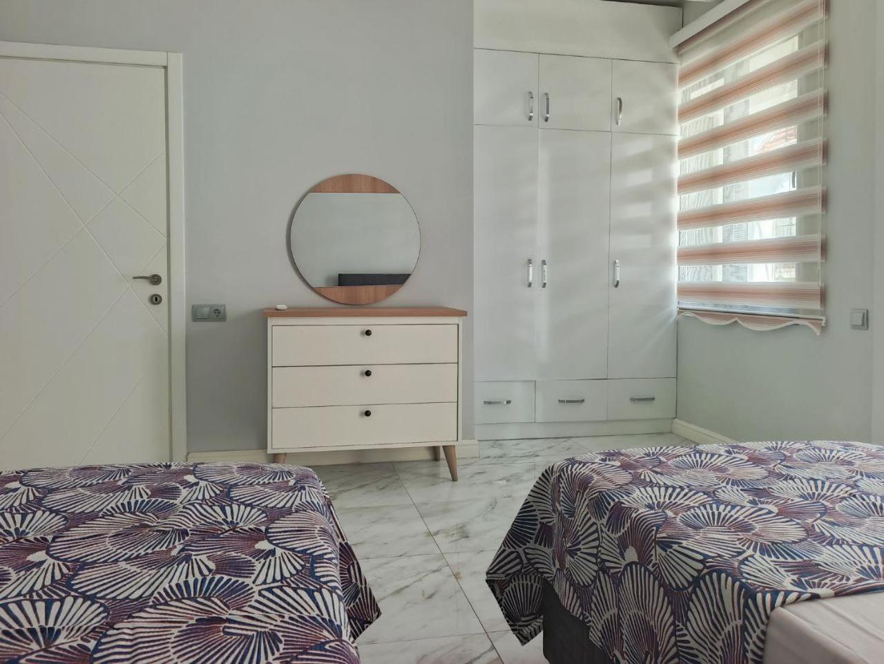 Fethiye Central Big Apartment Apartment Fethiye