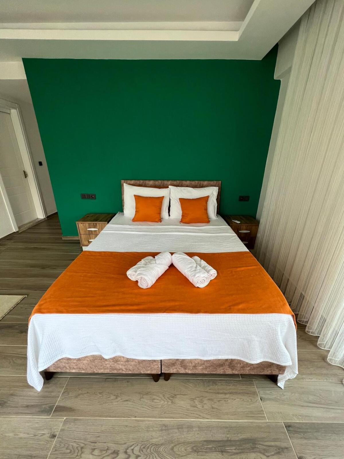 Micro 1 Villa Fethiye
