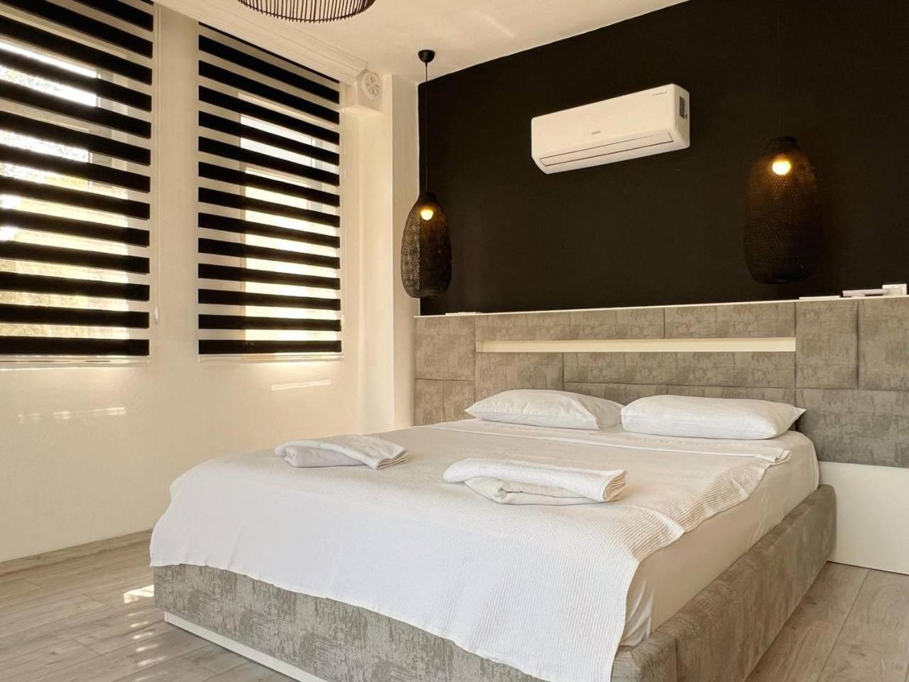 Villa Burla Calis *