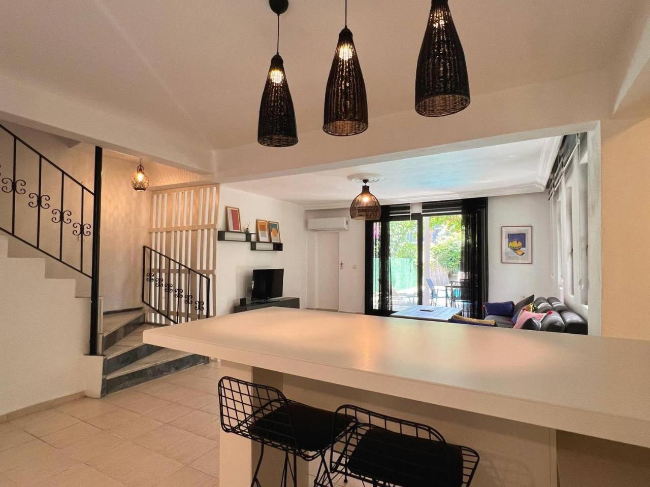 Burla Calis Villa Fethiye