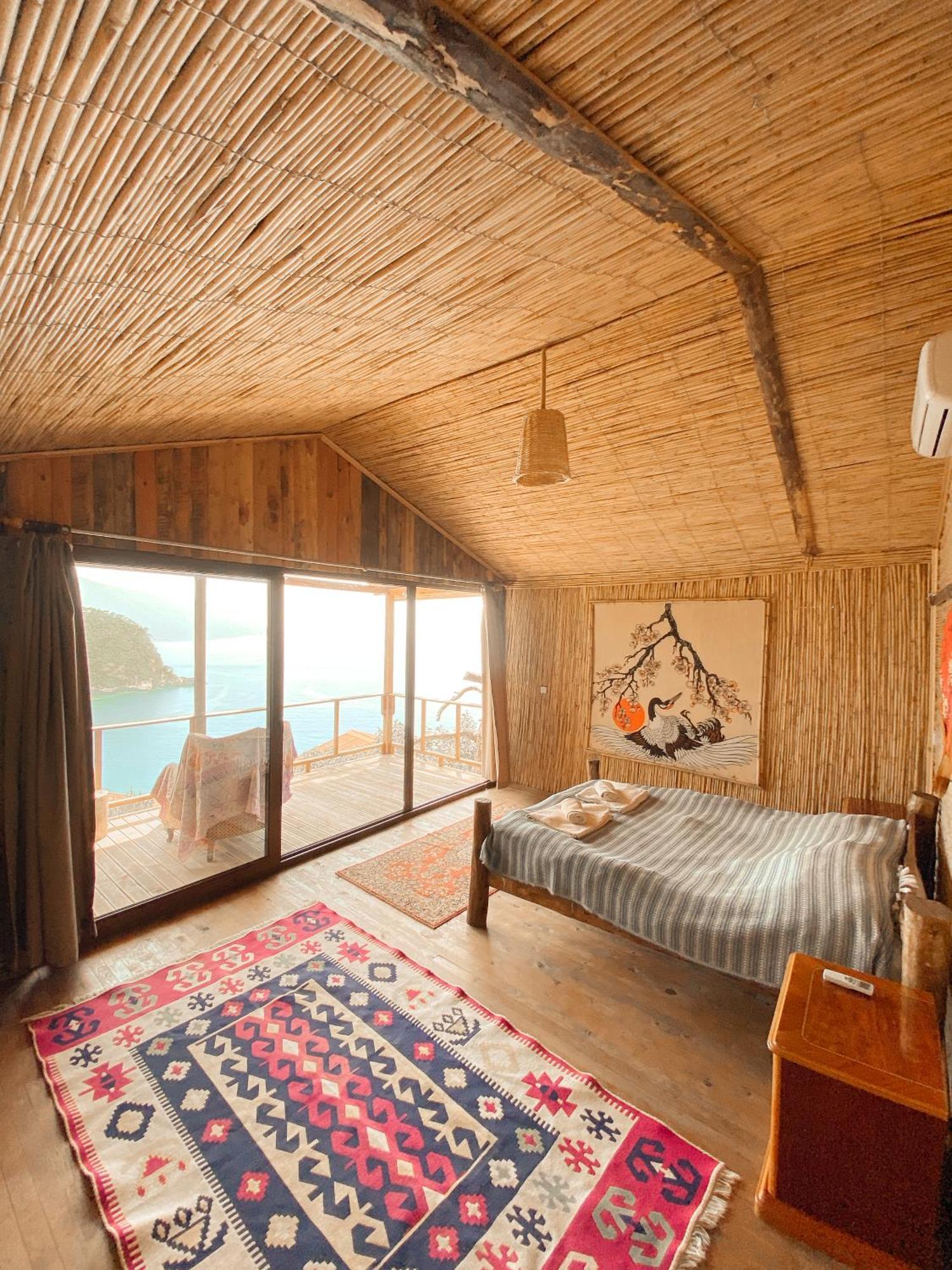 11-11shambala * Fethiye