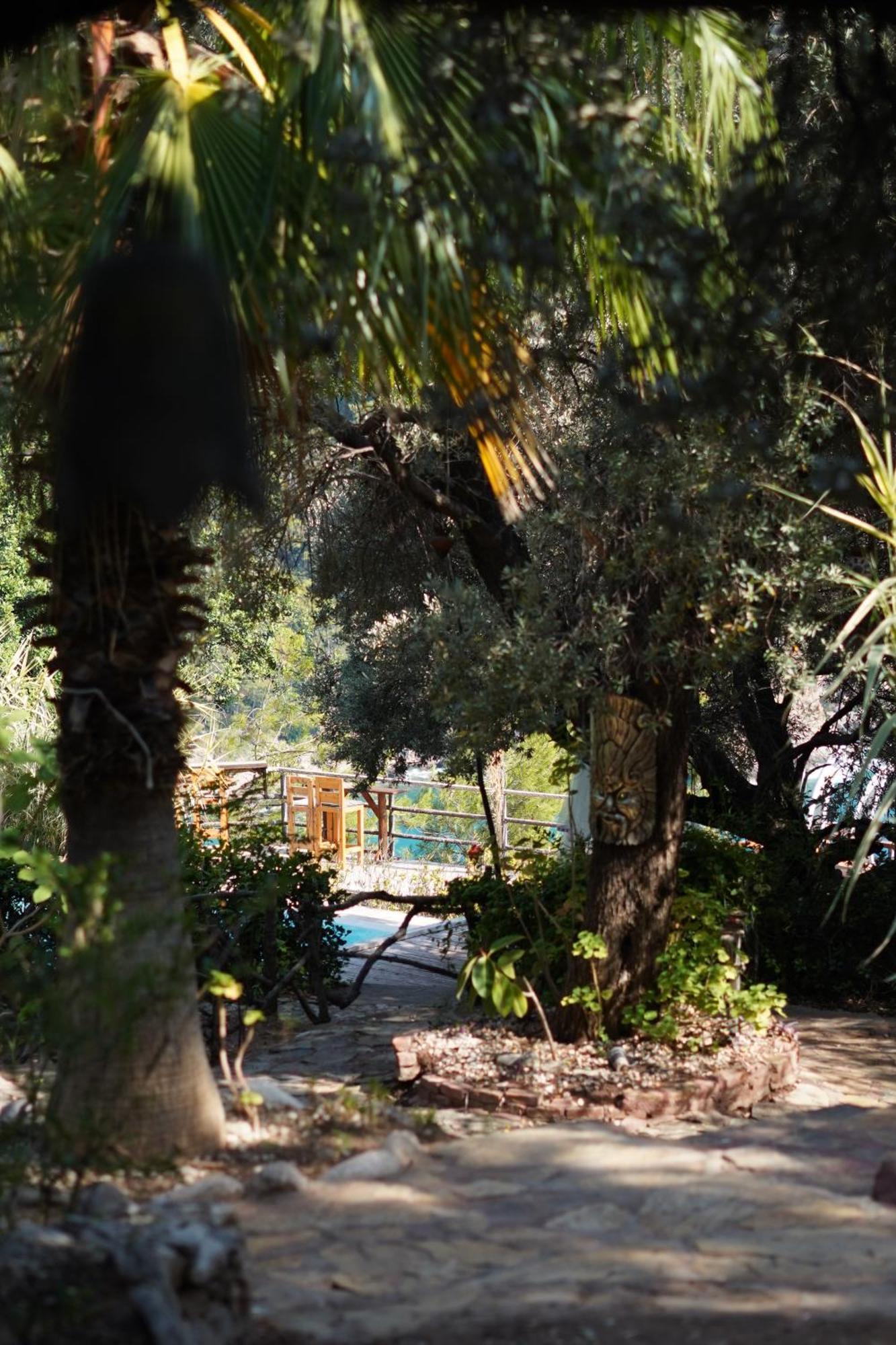 11-11shambala * Fethiye