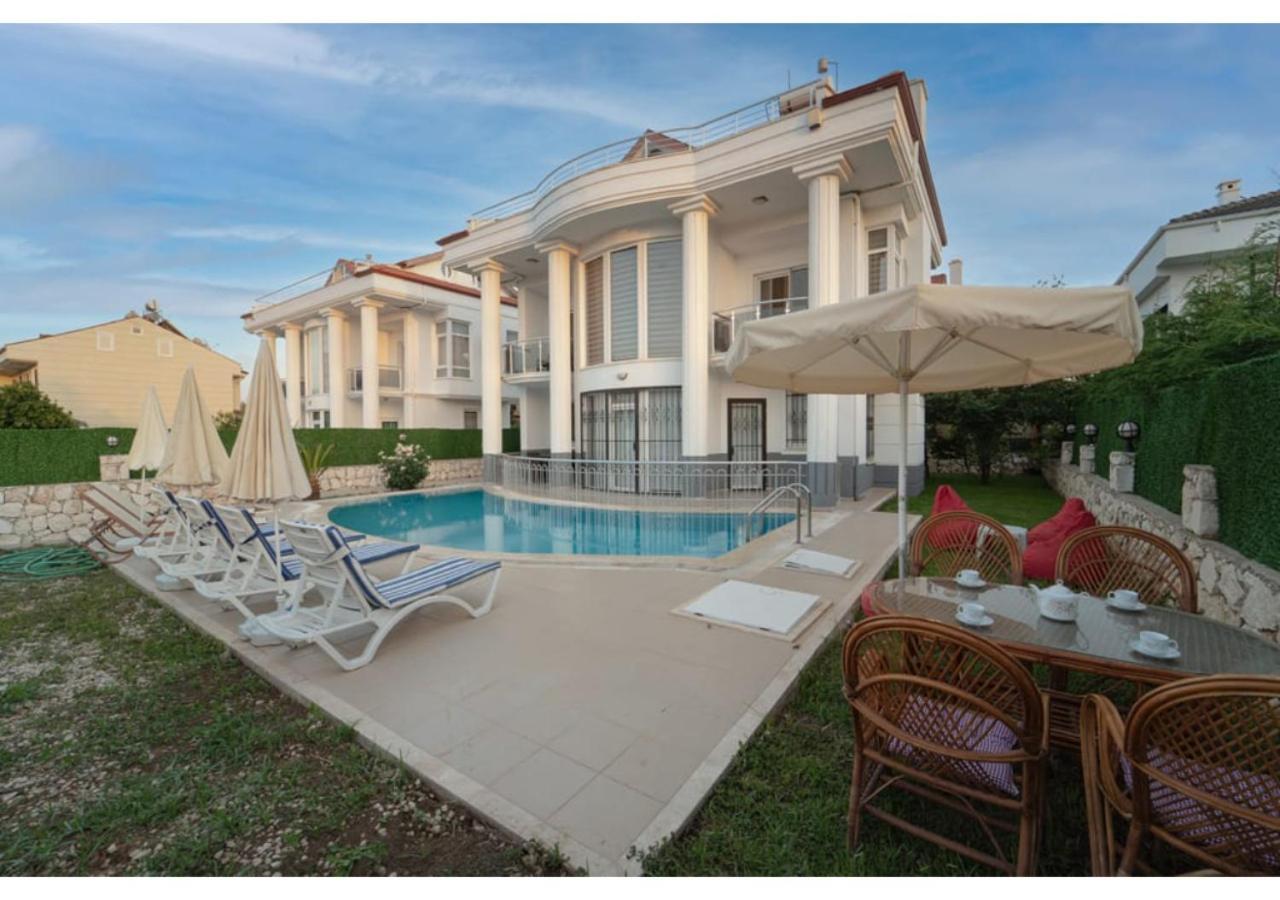 Bade Villa