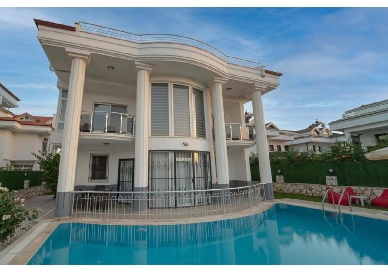 Bade Villa Fethiye