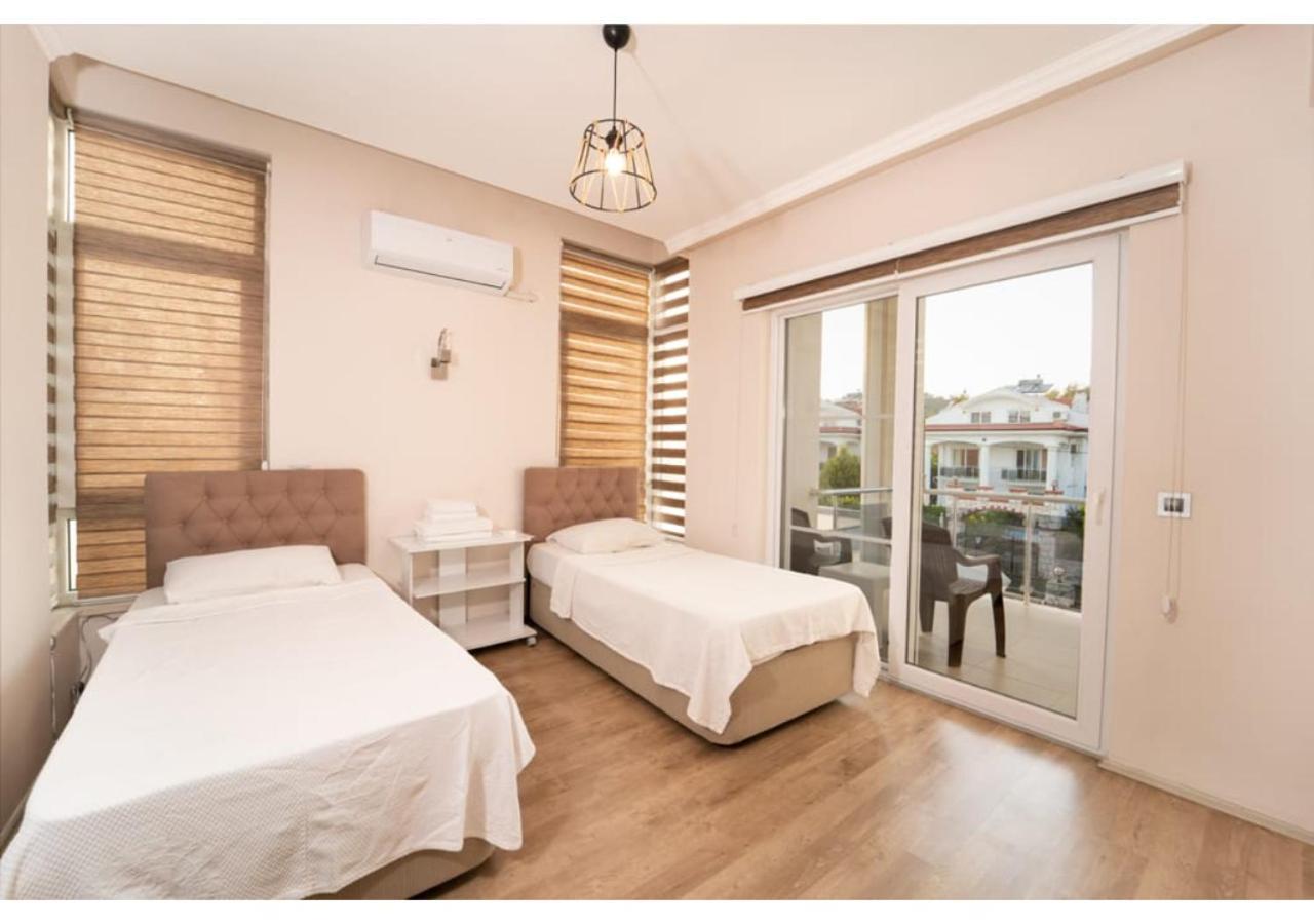 Bade * Fethiye
