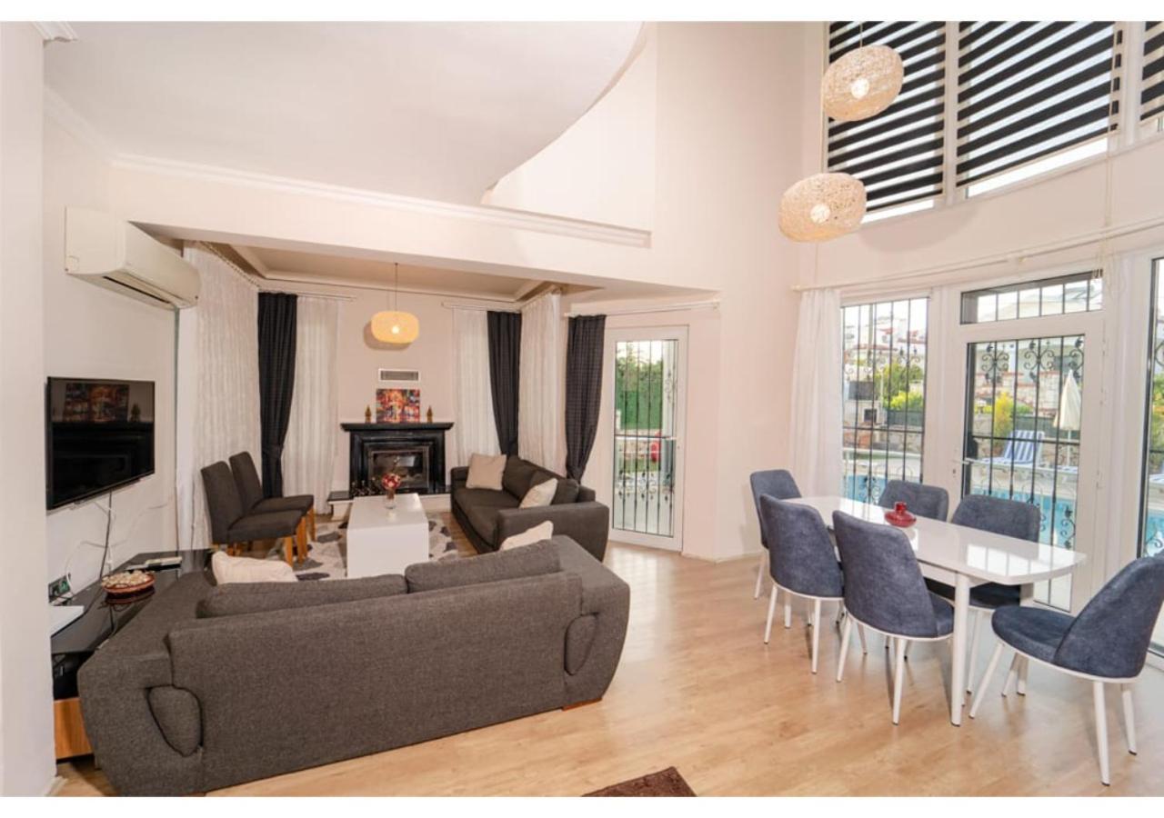 Bade Villa *