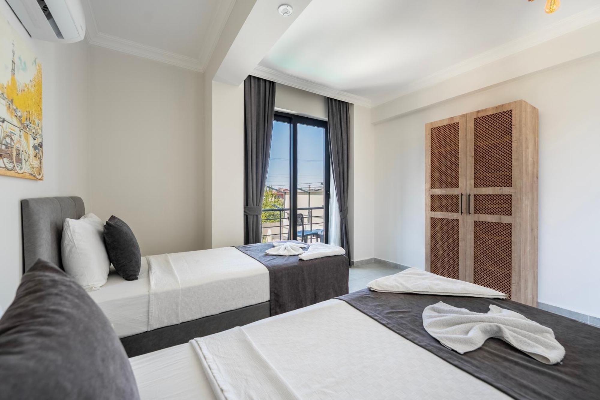 Holiday home AtliVilla