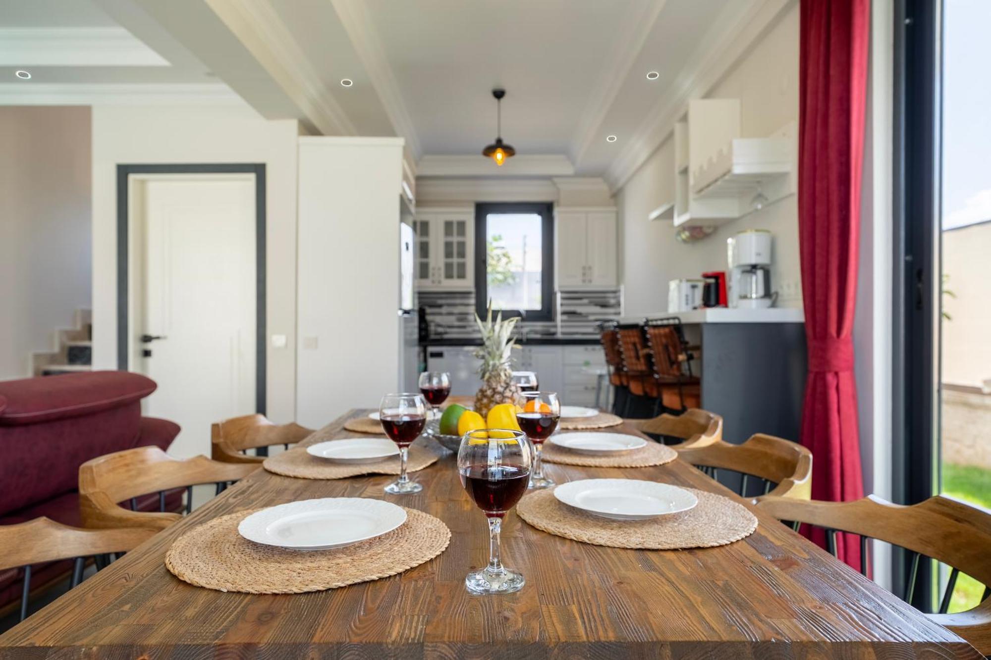 Holiday home AtliVilla