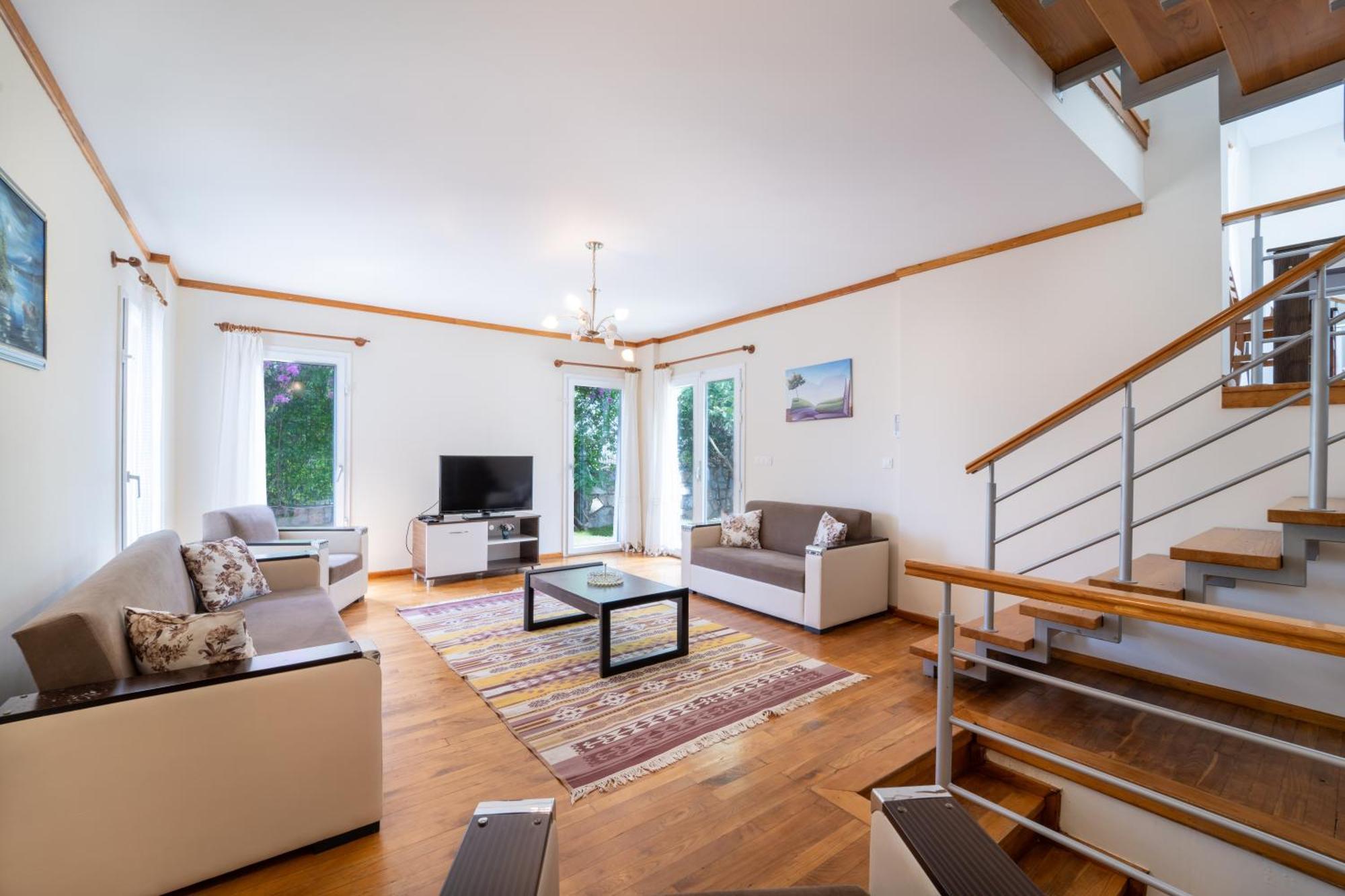 Villa Limon - Goecek Villa Fethiye