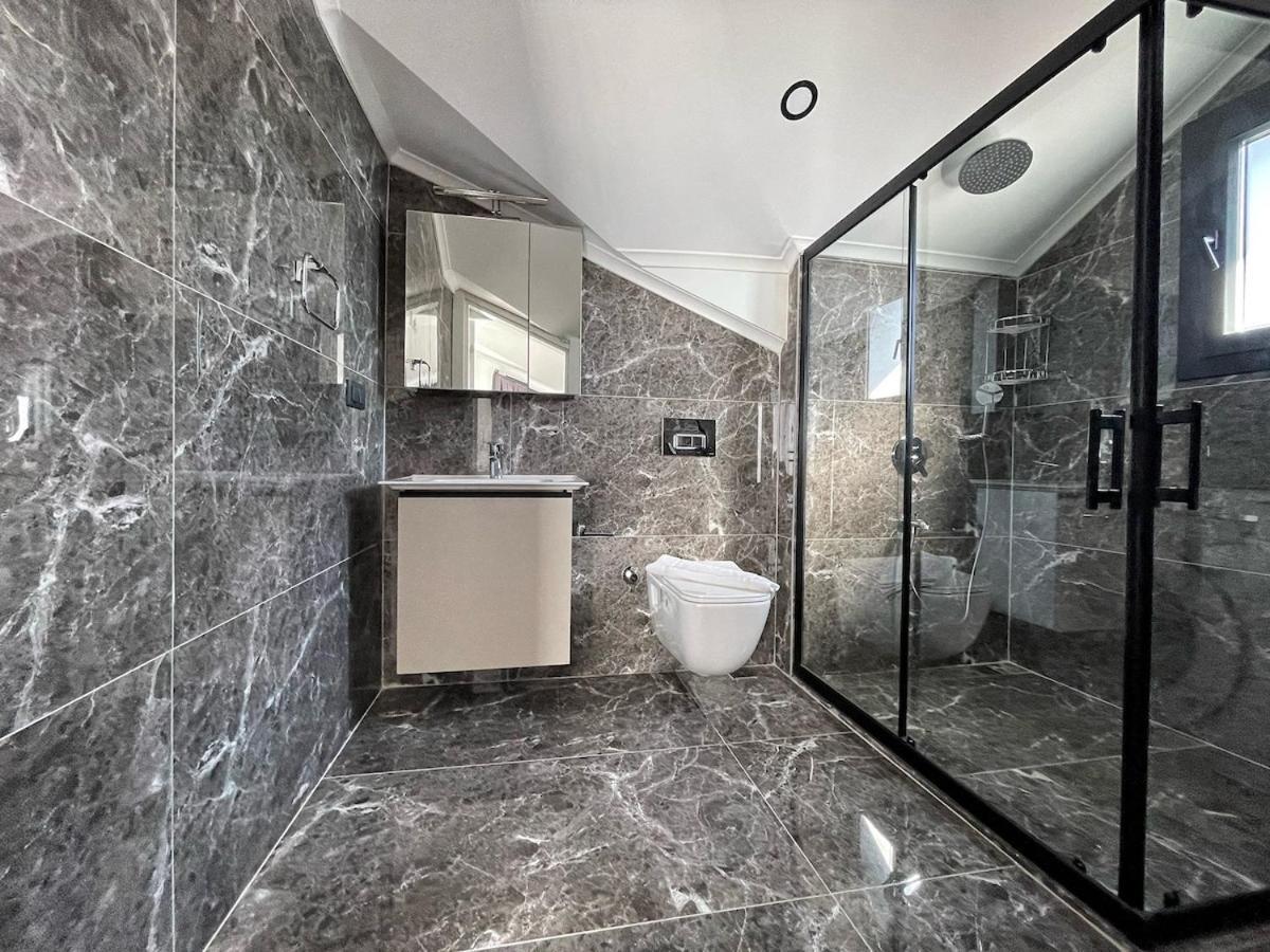 Luxury In Oeluedeniz Fethiye
