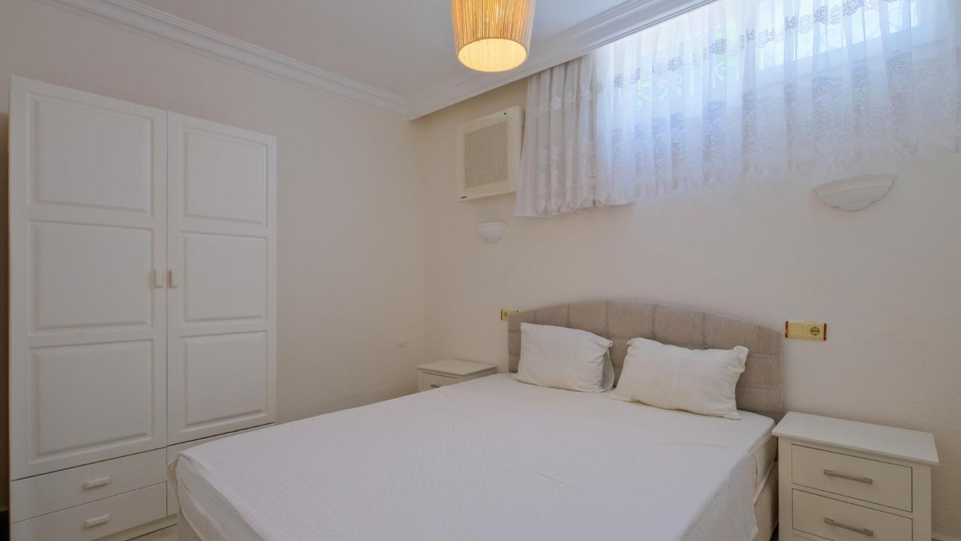 Lorraine By Solo At Hisaroenue Villa Fethiye