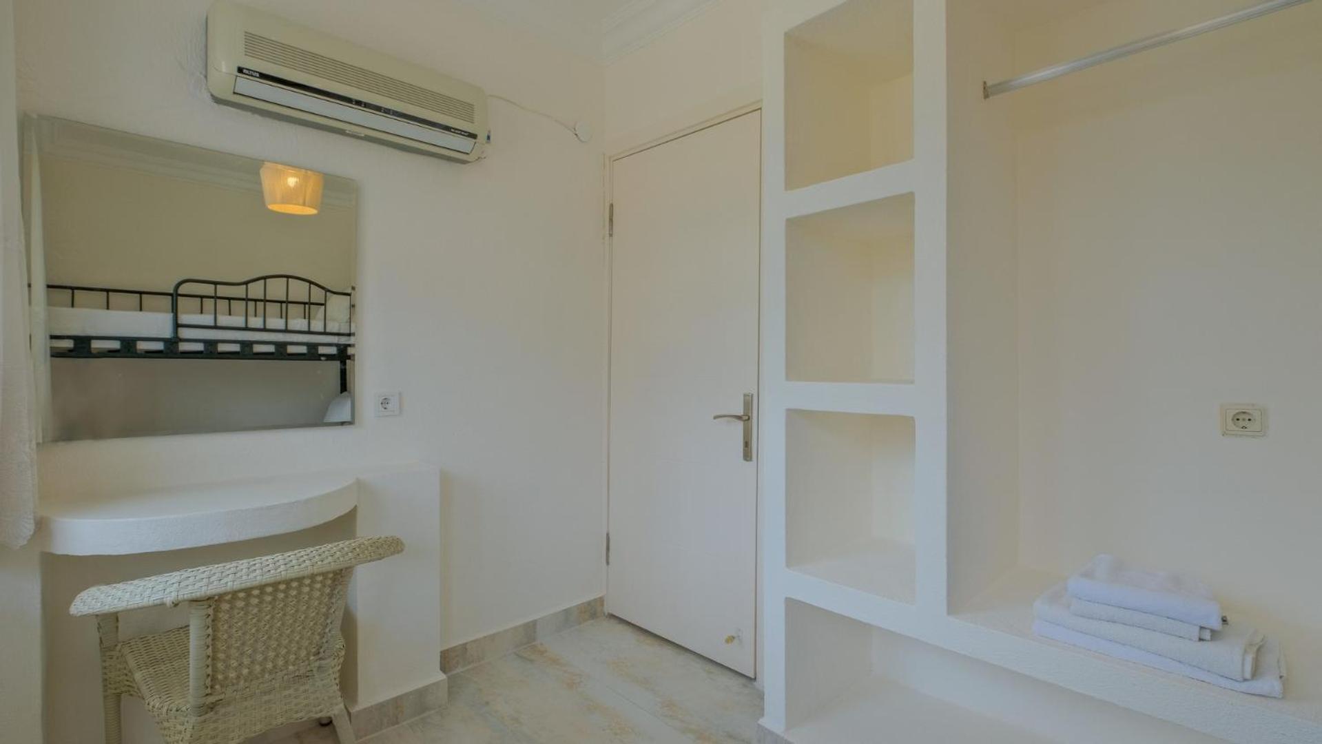 Villa Lorraine By Solo At Hisaroenue Fethiye