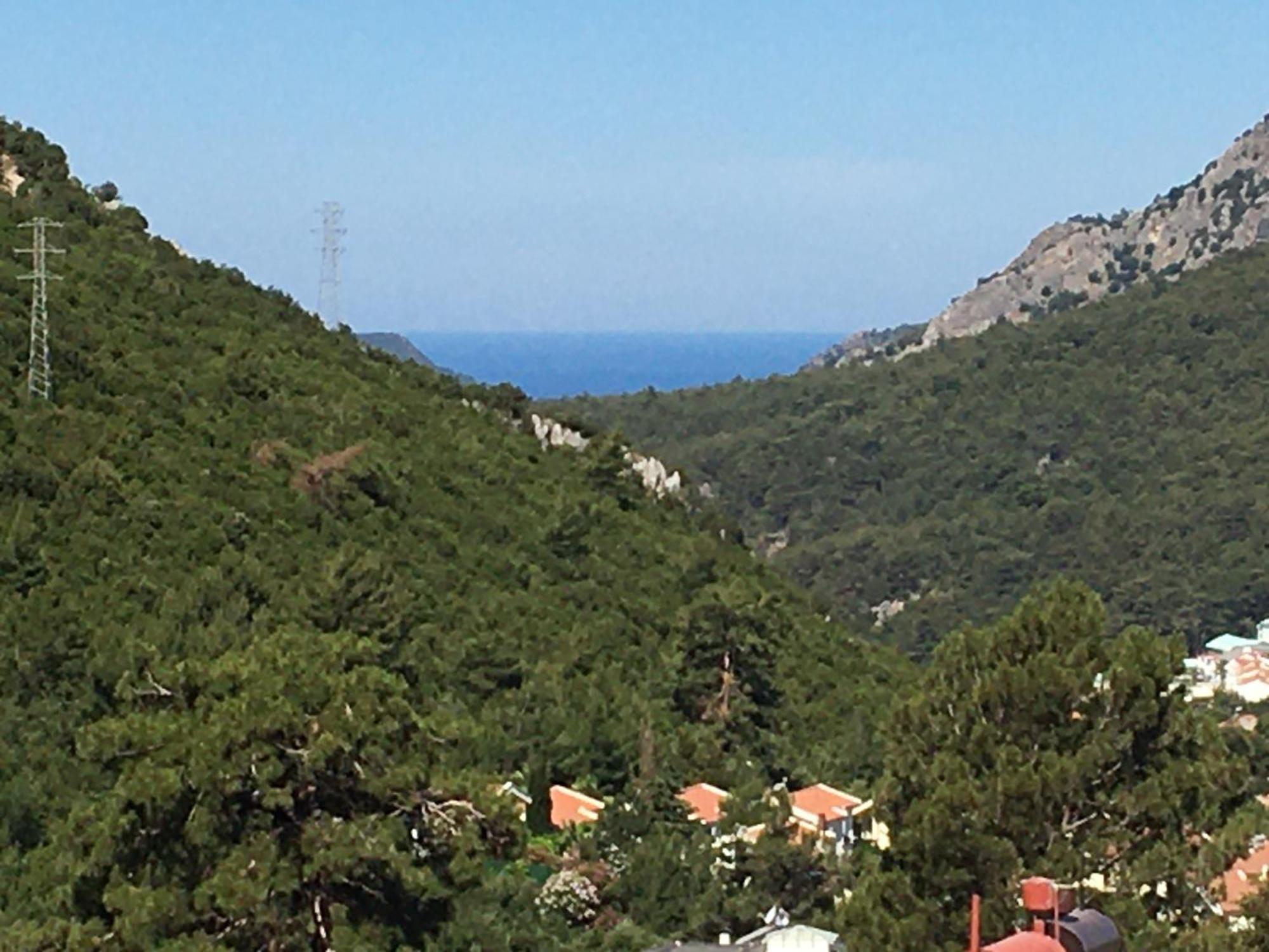 Alpine At Hisaroenue Oeluedeniz Ovacik 6+2, 12 People Villa