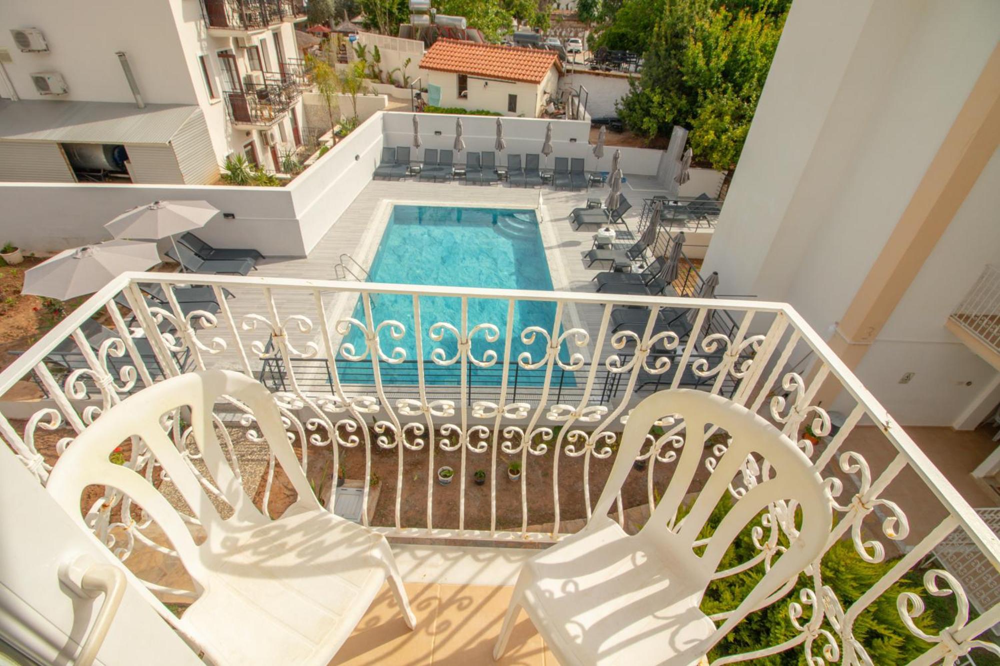Hotel Celeste Fethiye