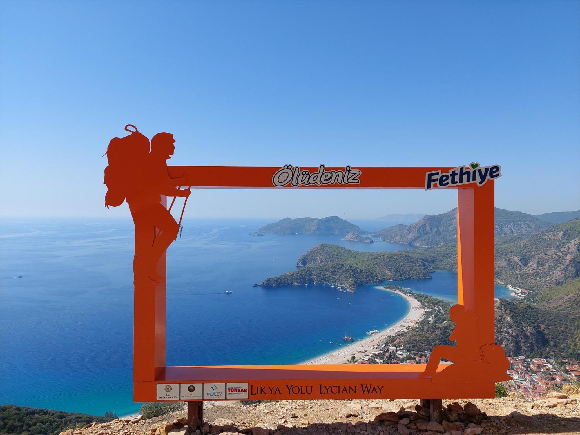 Celeste Hotel Fethiye