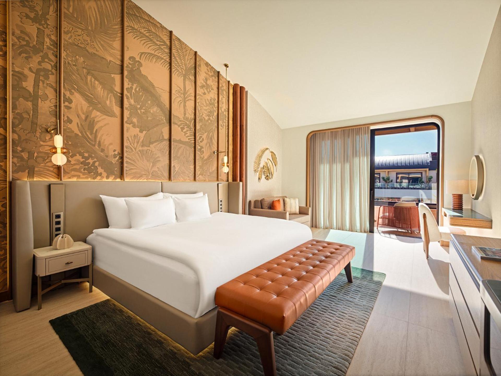 Xo Cape Arnna Otel Fethiye
