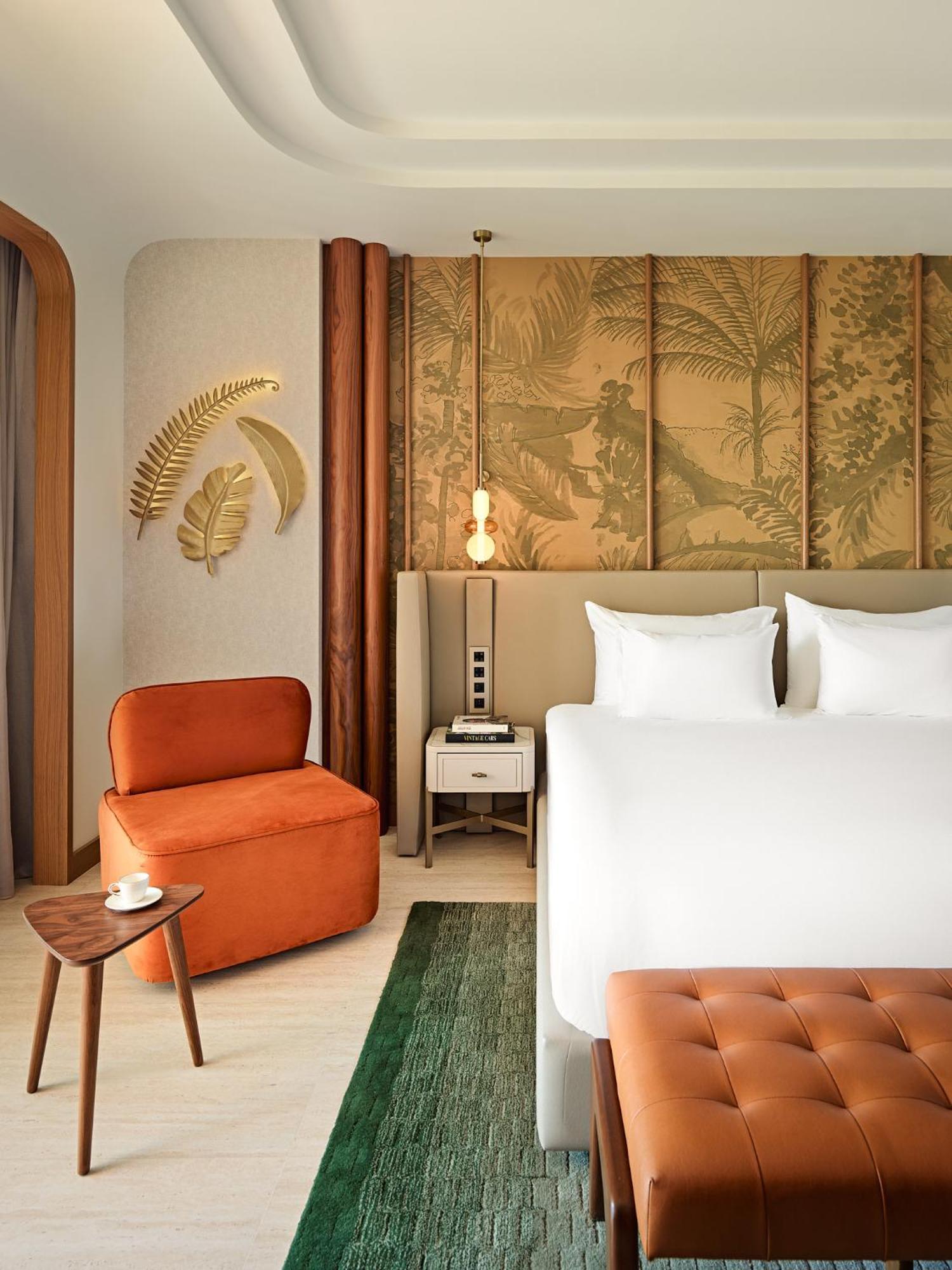 Otel Xo Cape Arnna Fethiye