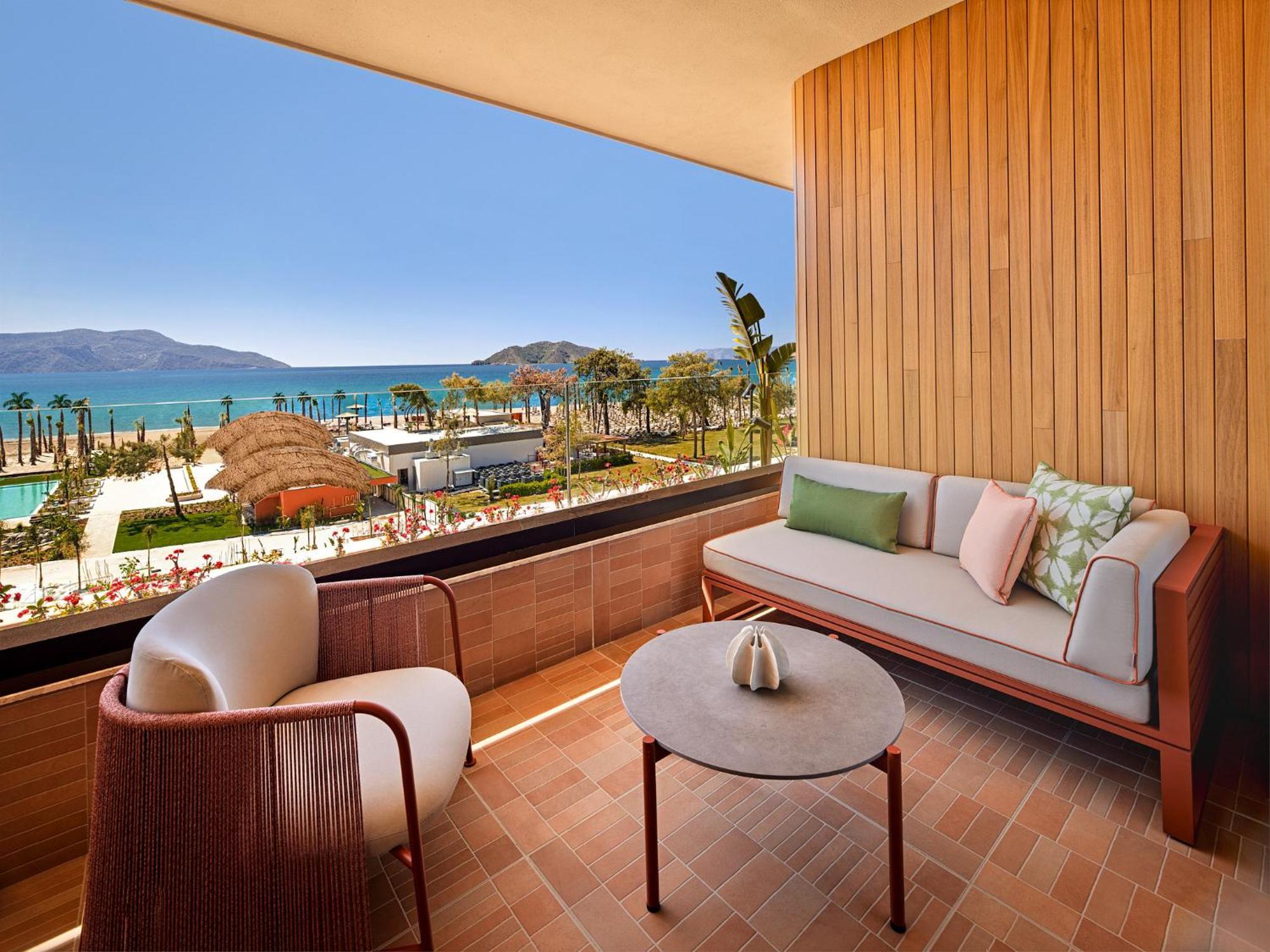 Otel Xo Cape Arnna