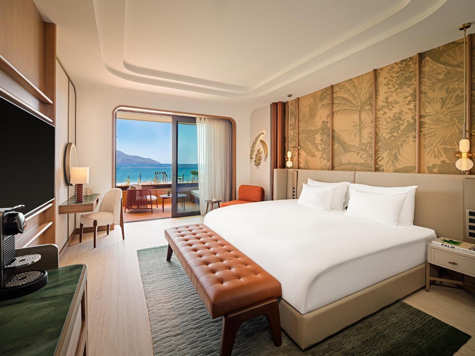 Otel Xo Cape Arnna Fethiye