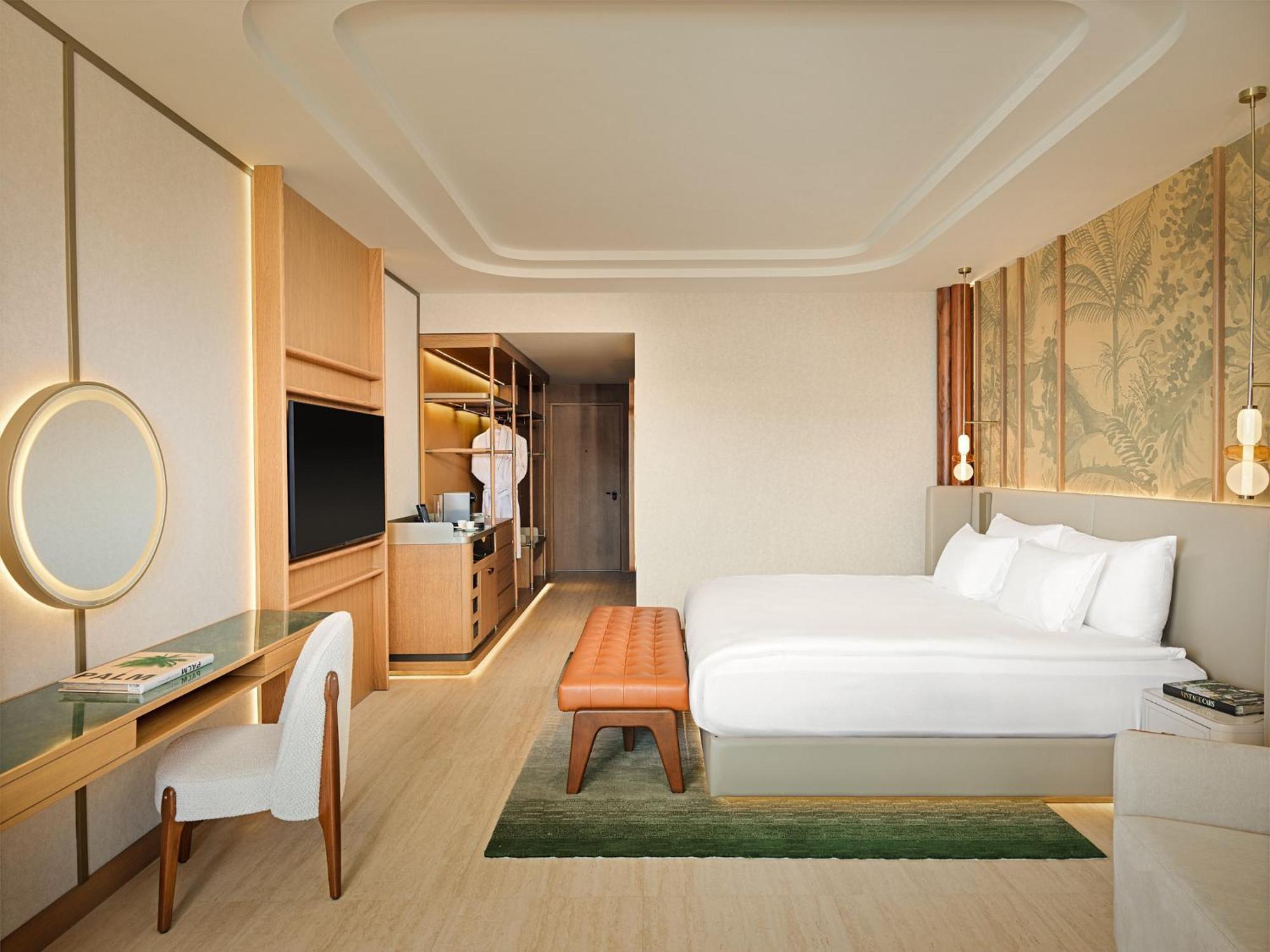 Xo Cape Arnna Otel