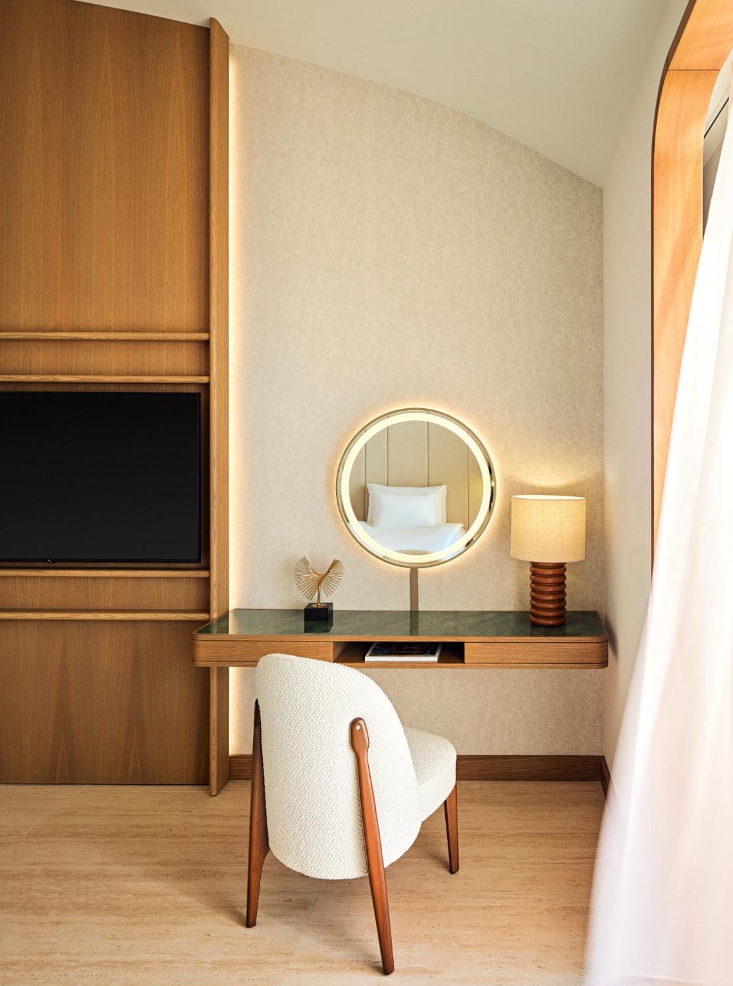 Otel Xo Cape Arnna Fethiye
