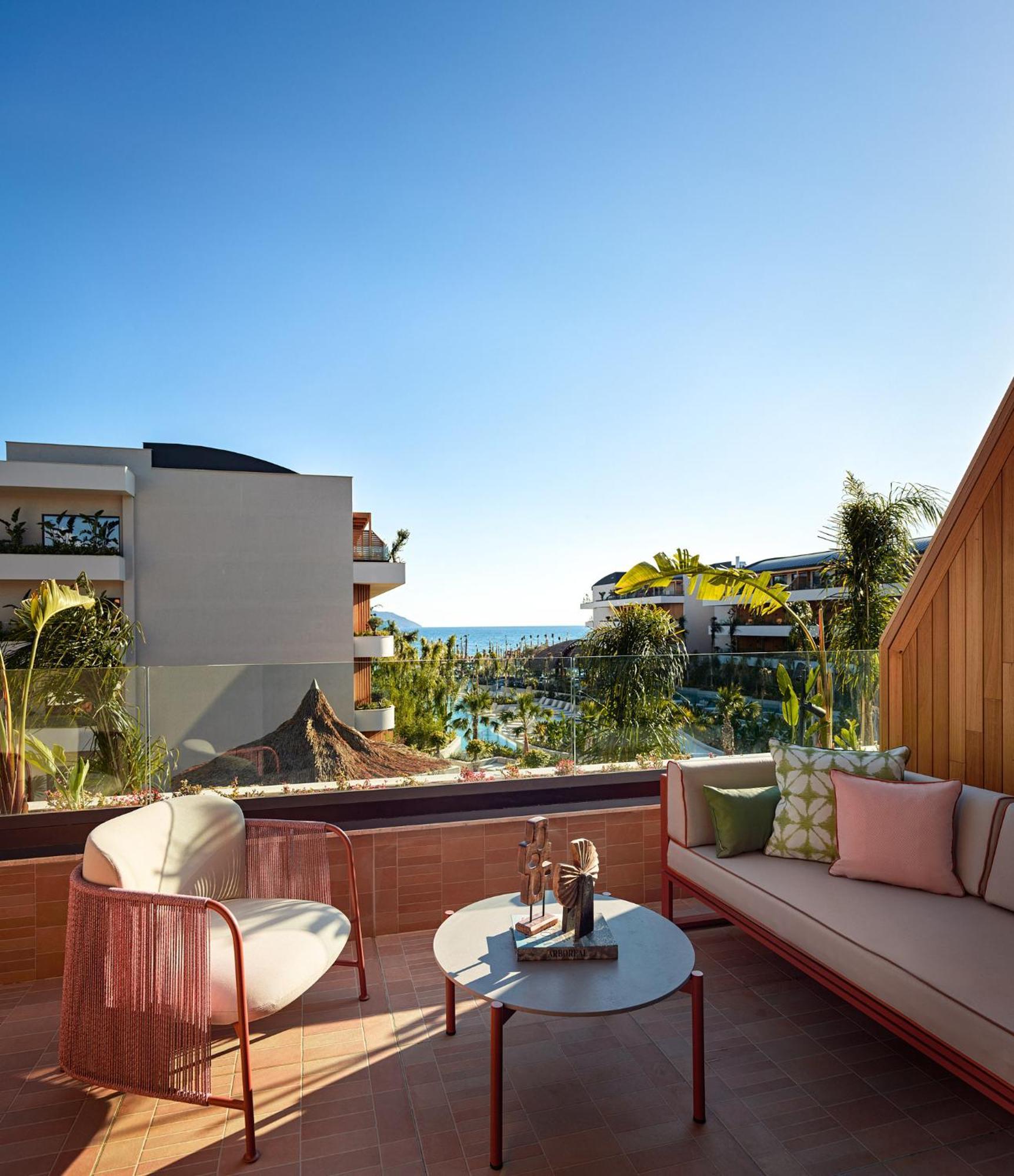 Xo Cape Arnna 5* Fethiye