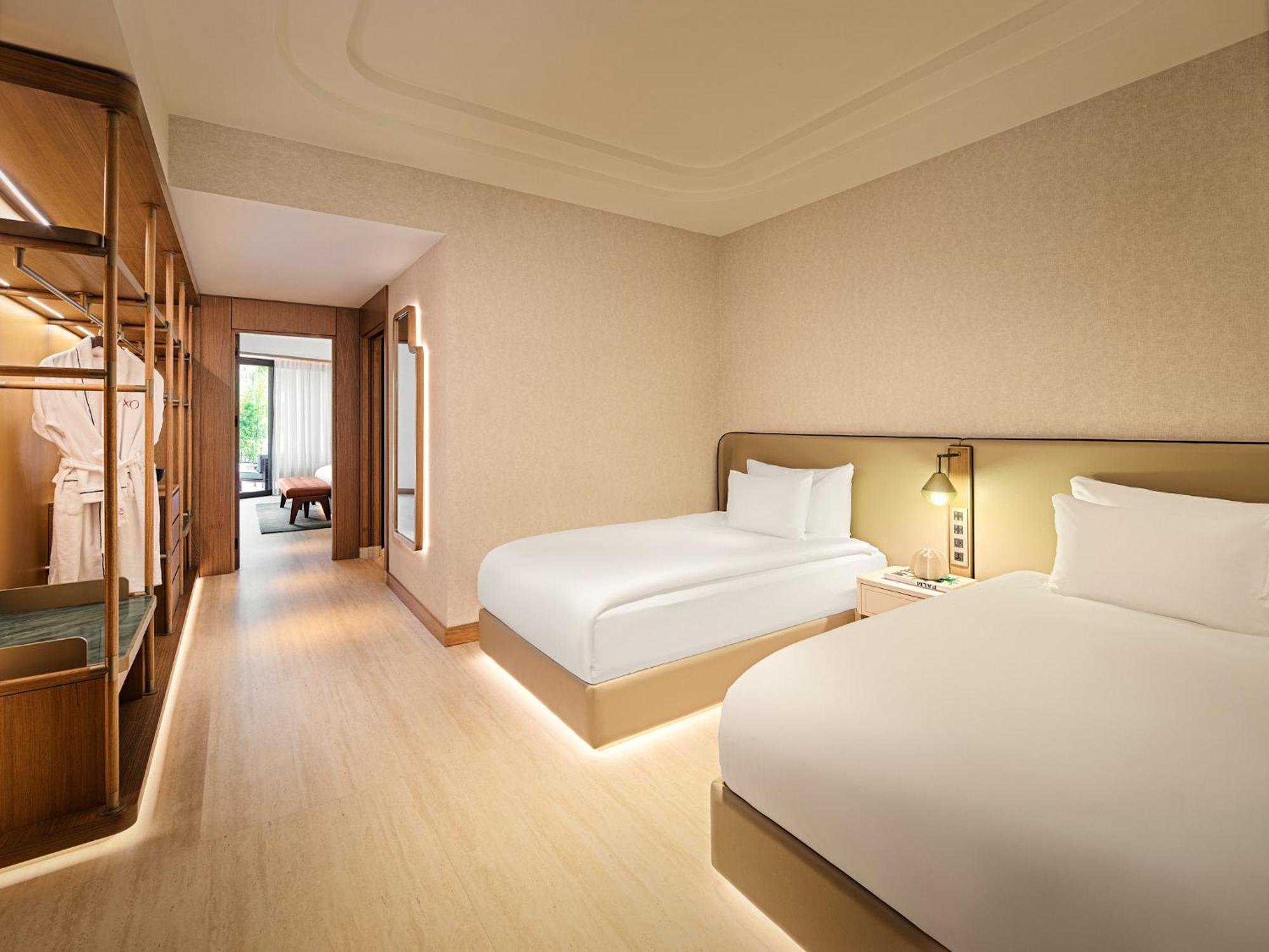 Xo Cape Arnna Otel
