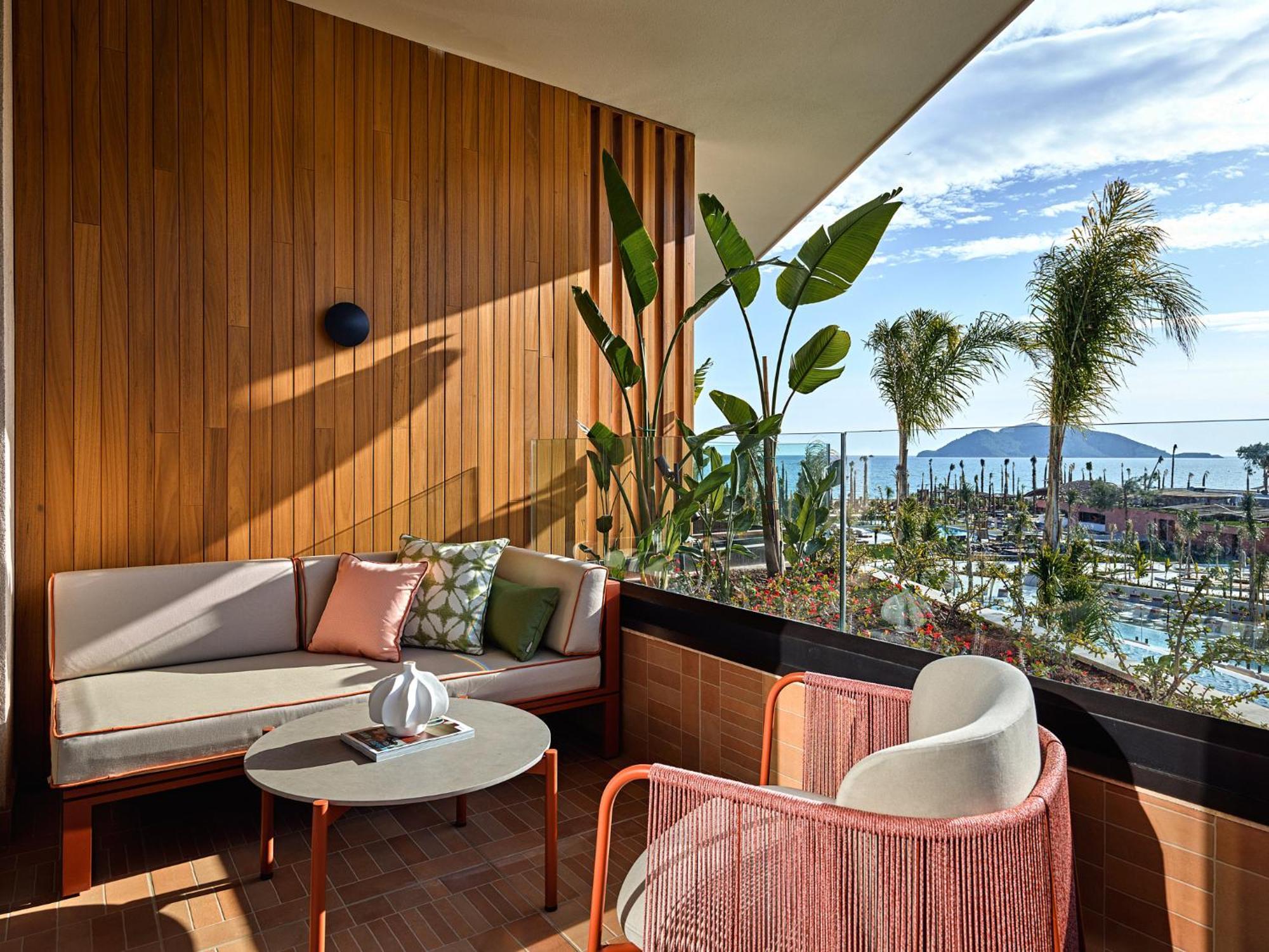 Xo Cape Arnna Otel Fethiye