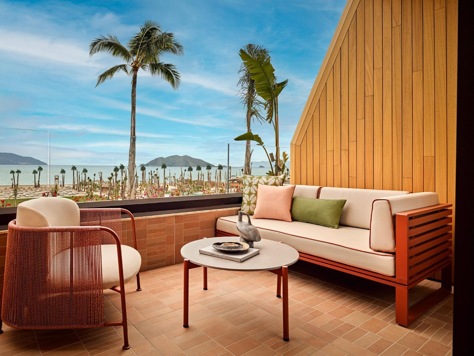Otel Xo Cape Arnna