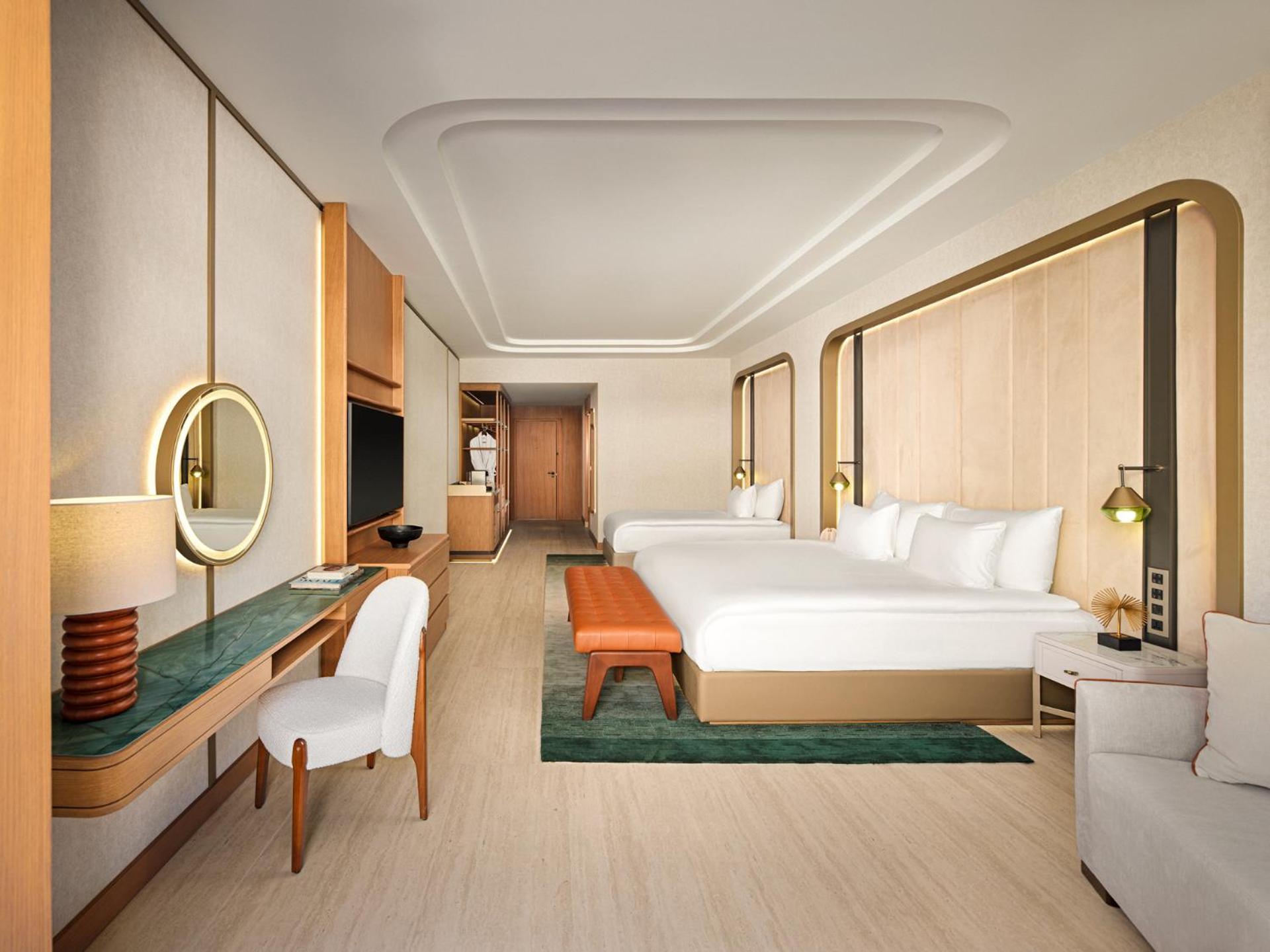 Xo Cape Arnna Otel 5*