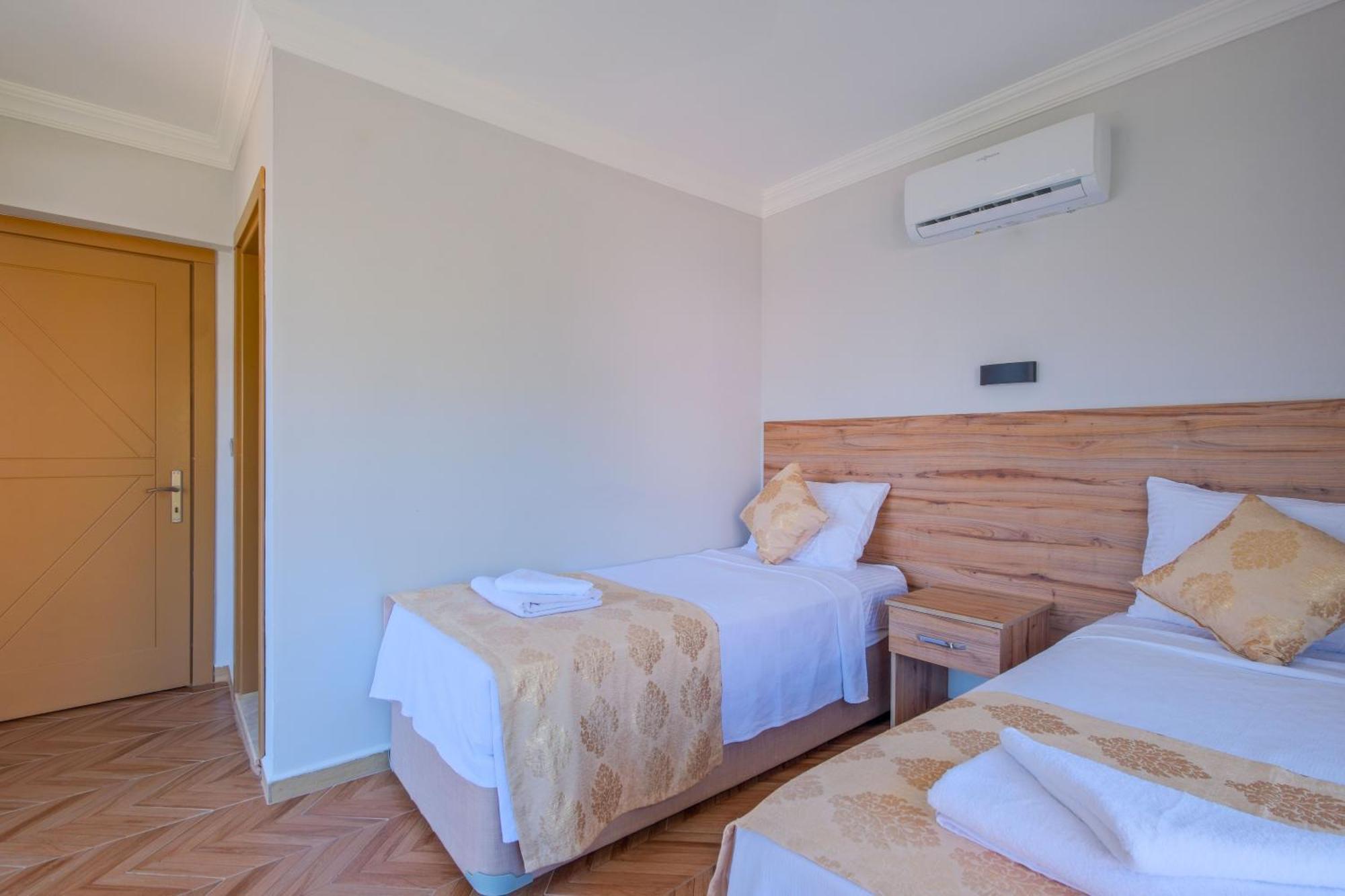 Lavanta Villalari Fethiye