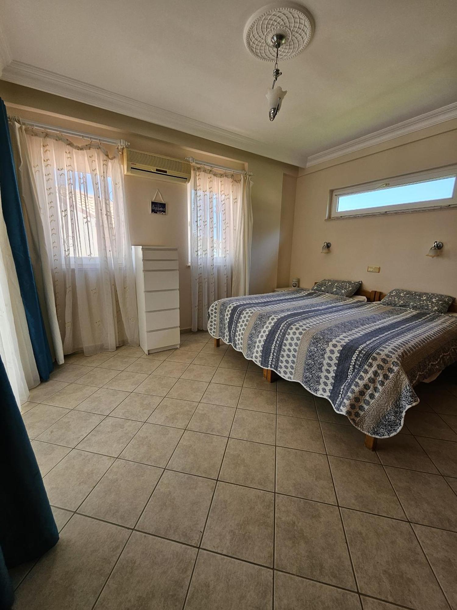 Cloud Olu Deniz Villa
