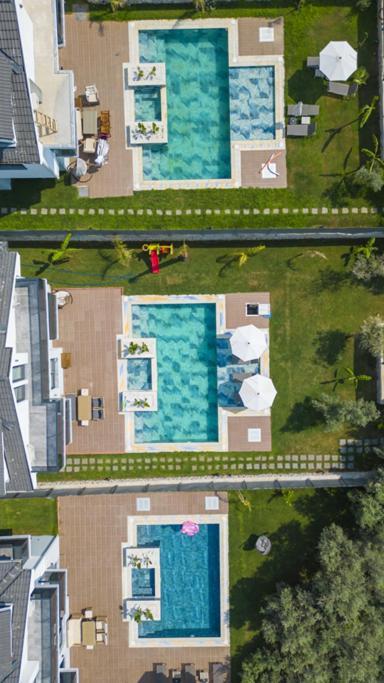 Carya Oeluedeniz Fethiye
