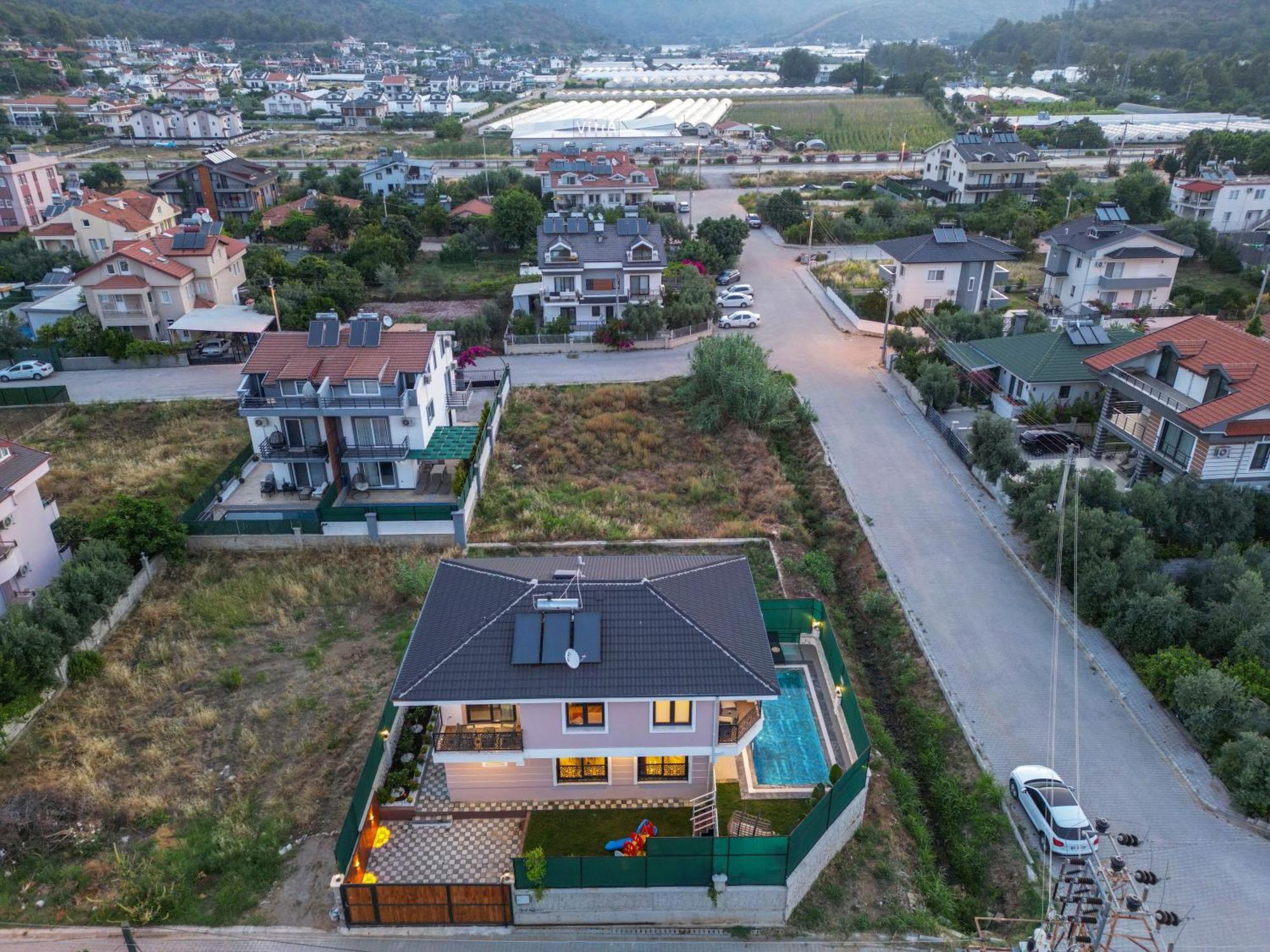Villa Efems Fethiye