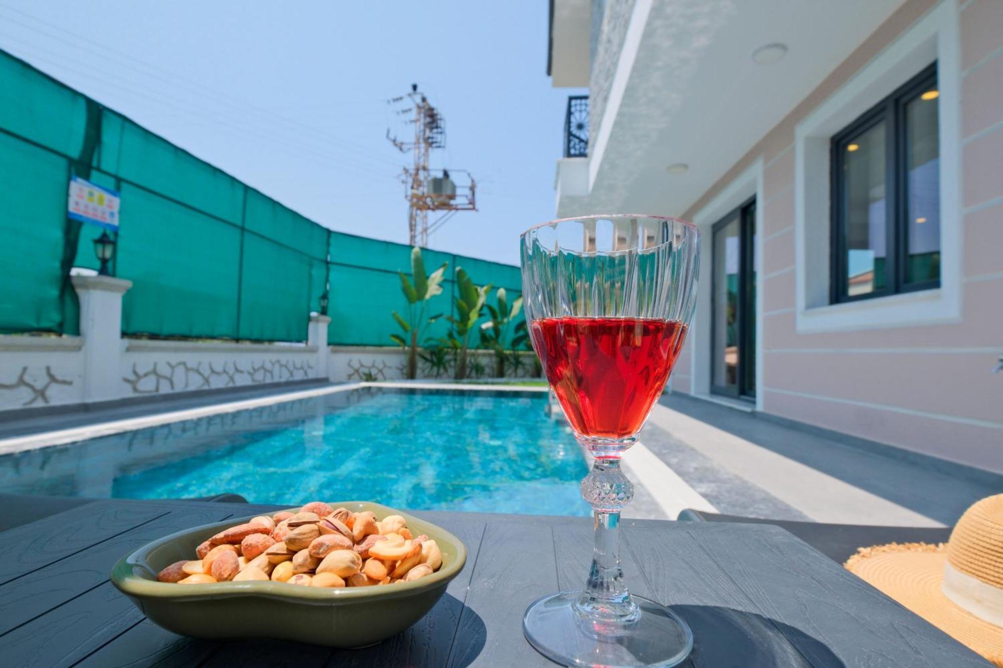Villa Efems Fethiye