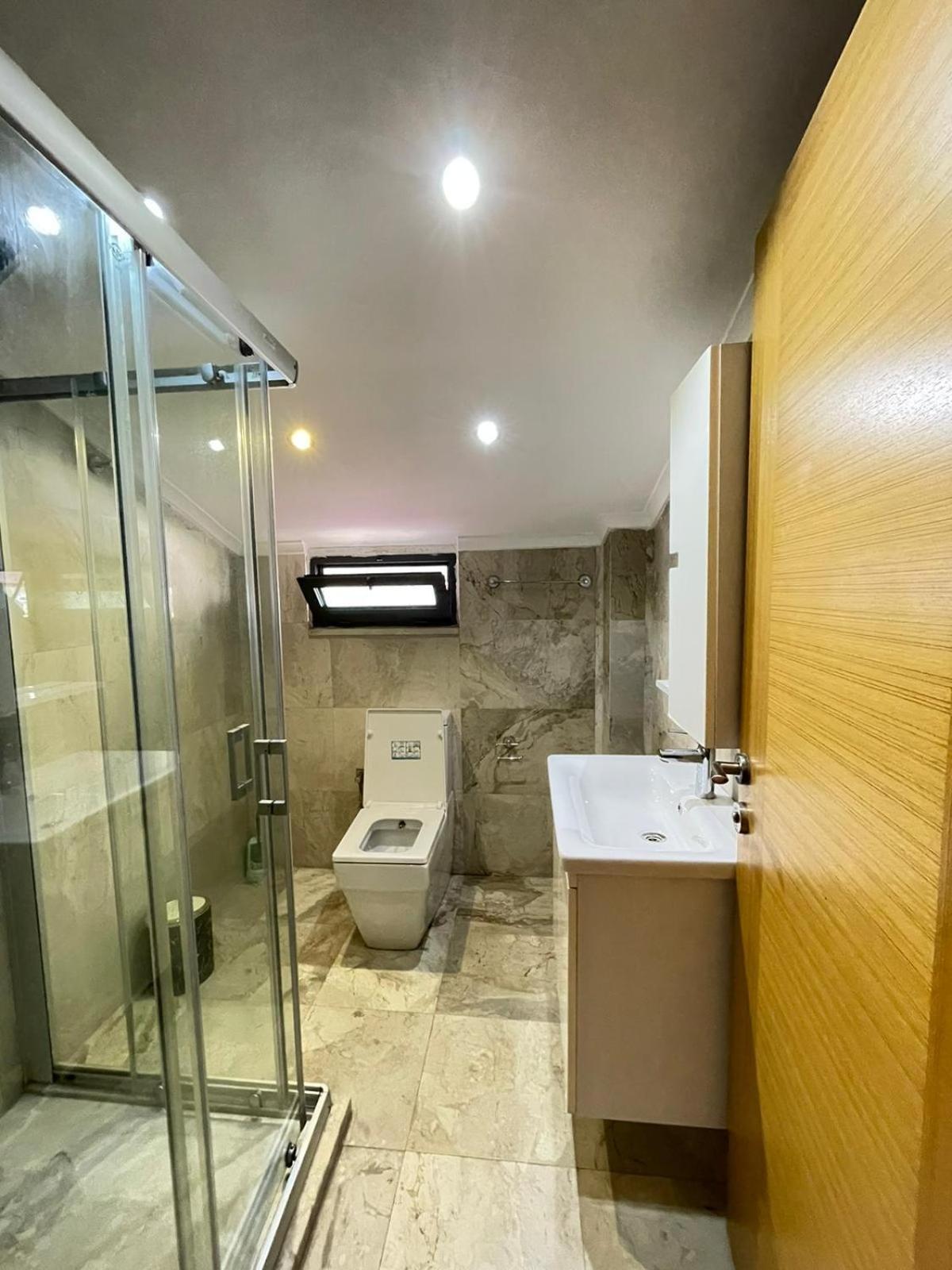 Homes Artemis Apartment Fethiye
