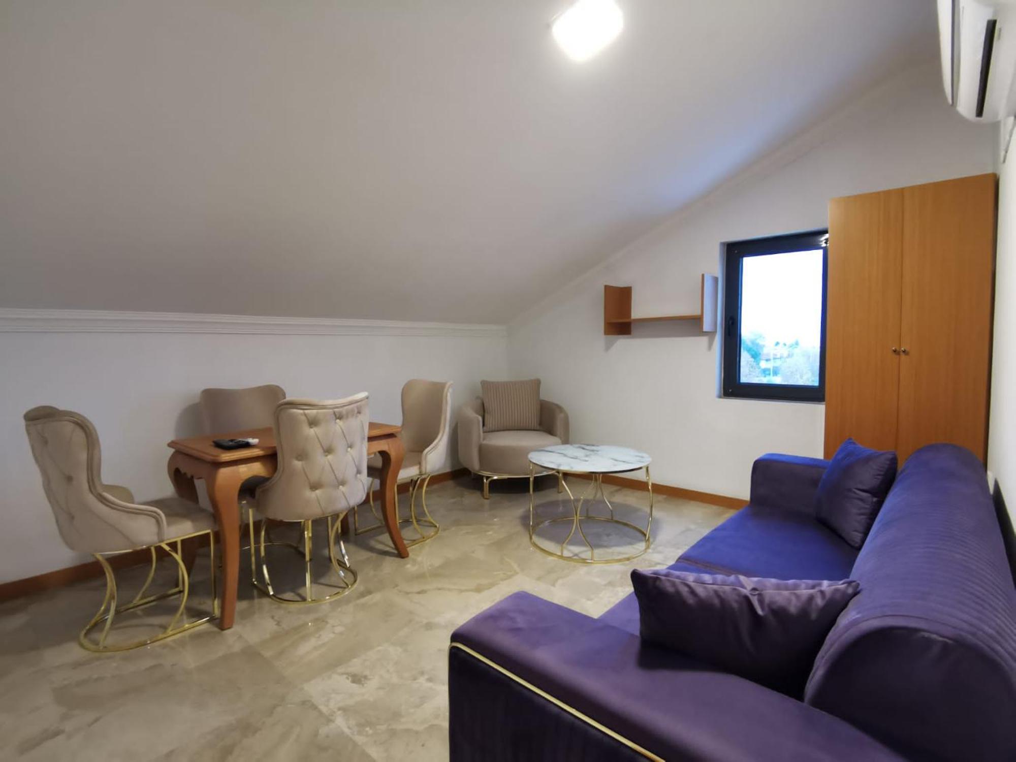 Apartment Homes Artemis Fethiye
