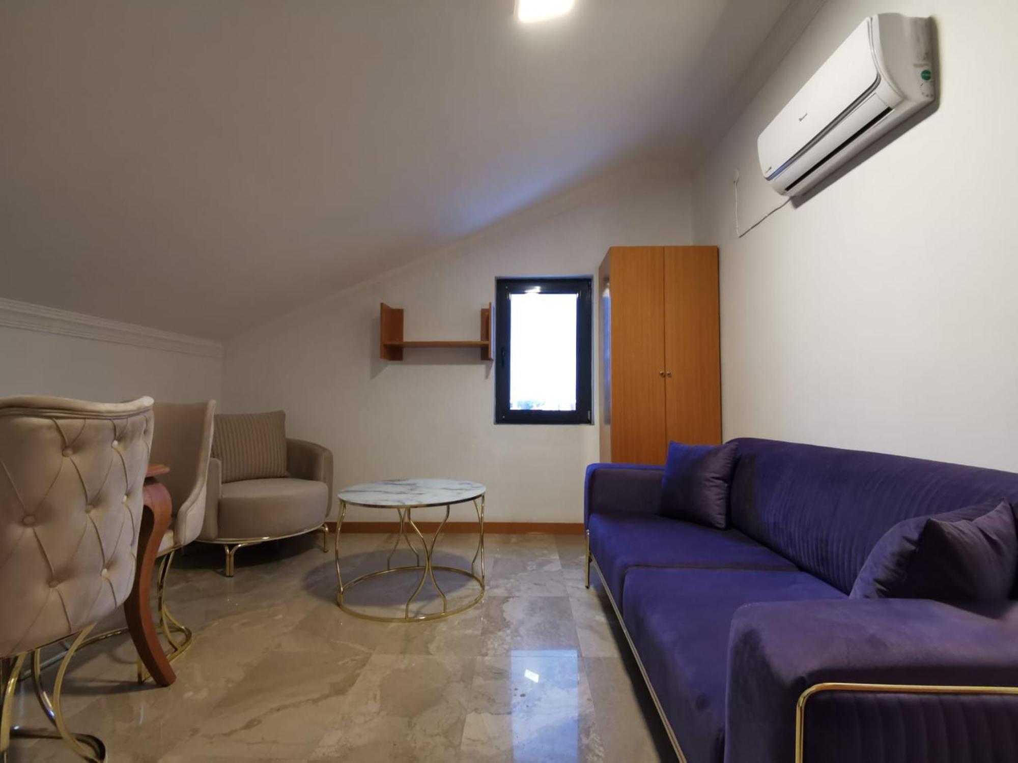 Homes Artemis * Fethiye