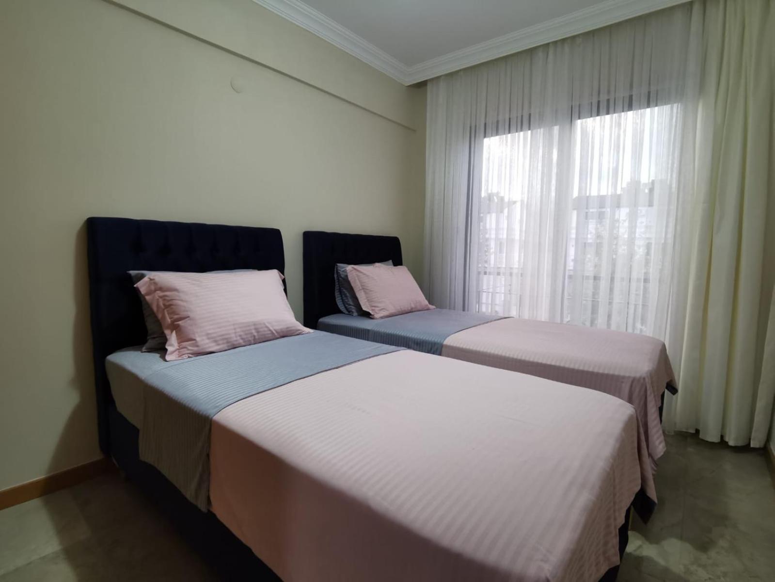 Apartment Homes Artemis Fethiye