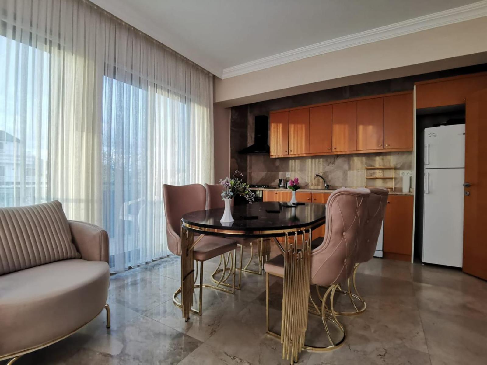 Homes Artemis